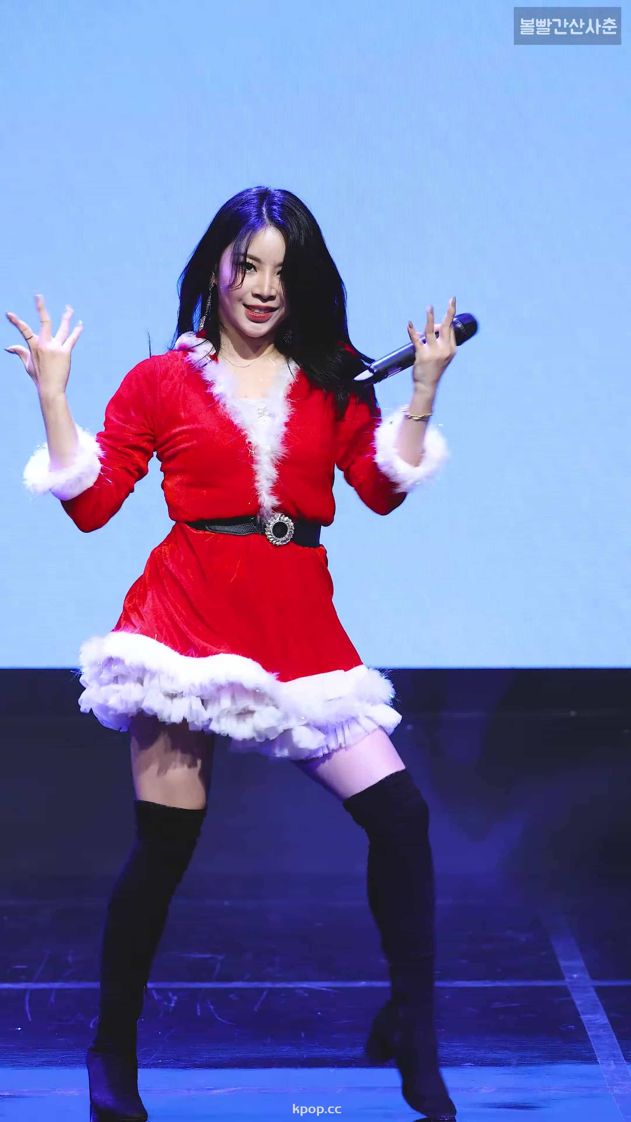 221231 Pink Fantasy 饭拍秀21部fancam合集[7.82G]插图