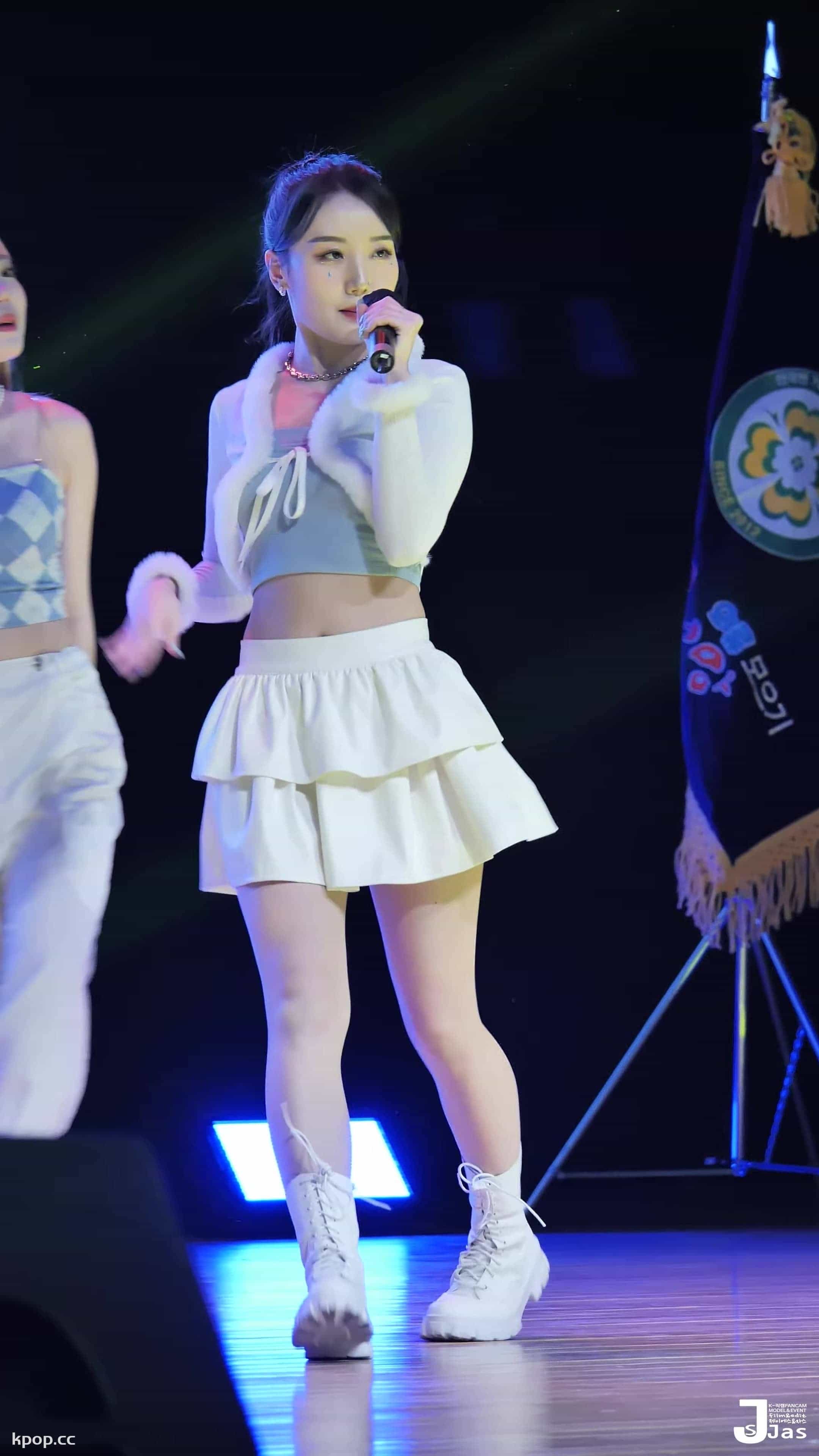 221229 B-OURS 饭拍秀6部fancam合集[2.5G]插图