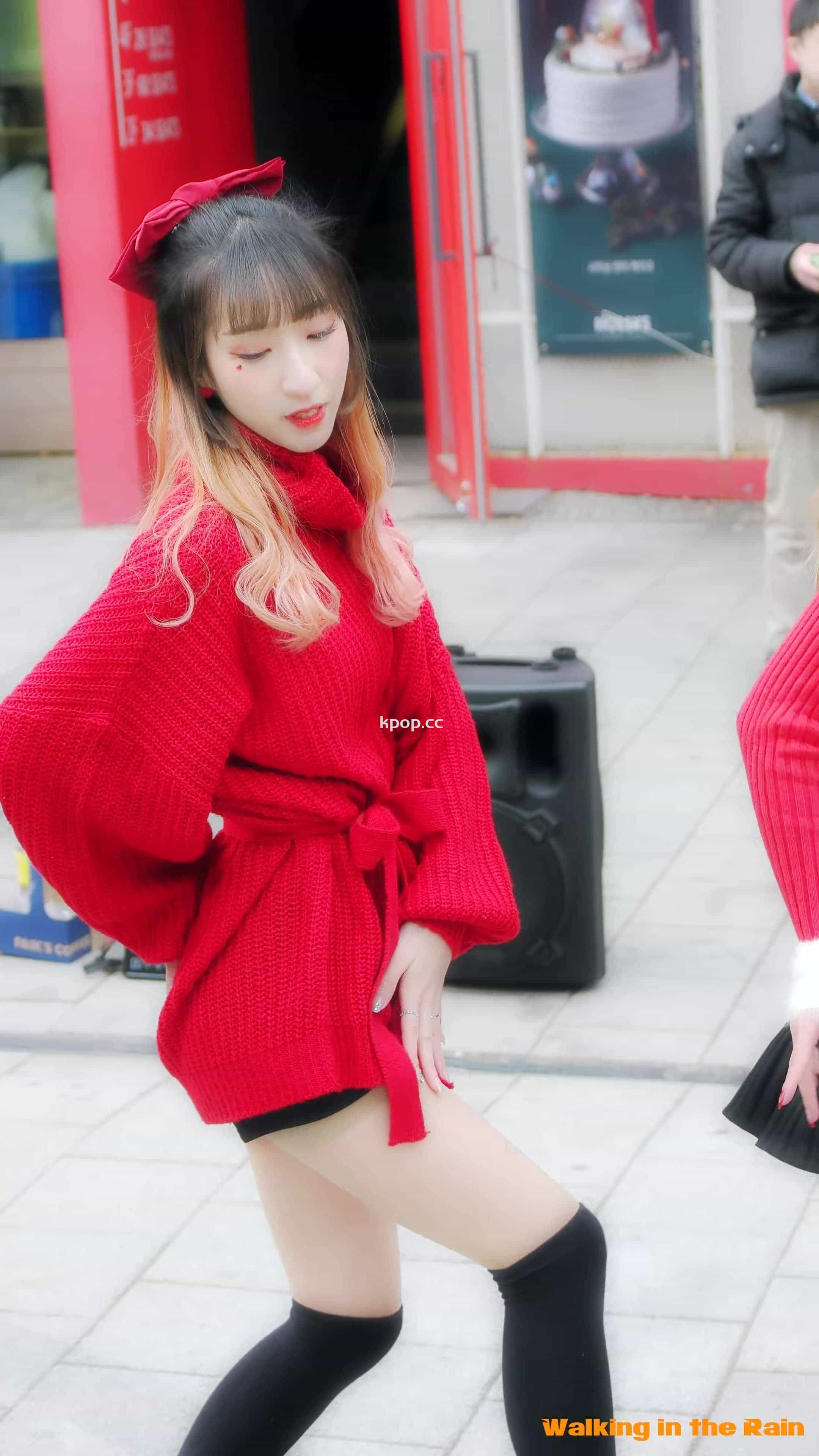 221231 To You 饭拍秀36部fancam合集[11G]插图