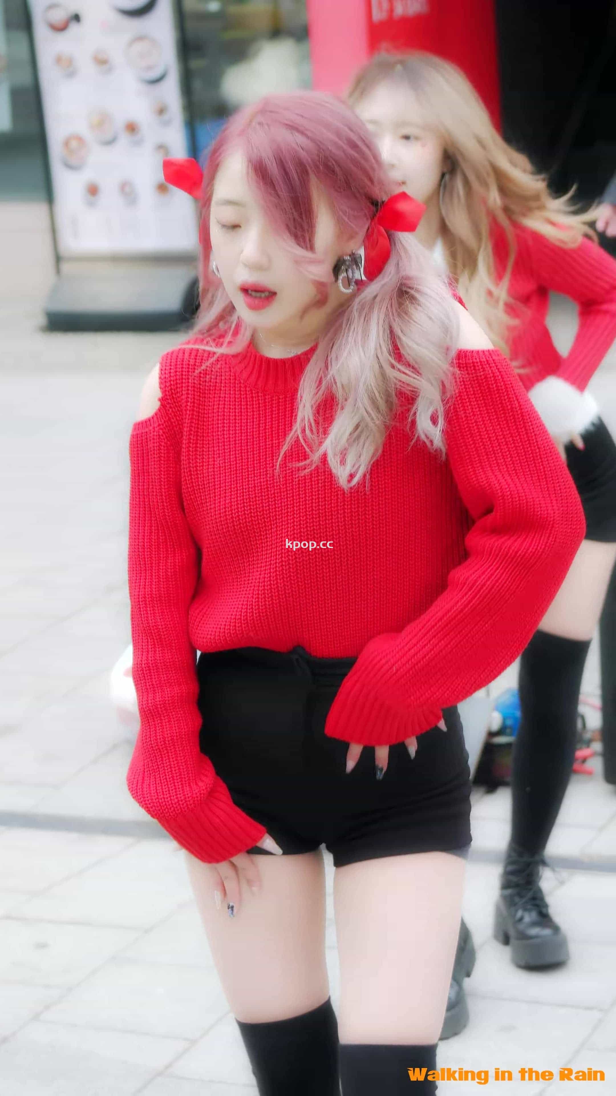 221231 To You 饭拍秀36部fancam合集[11G]插图1