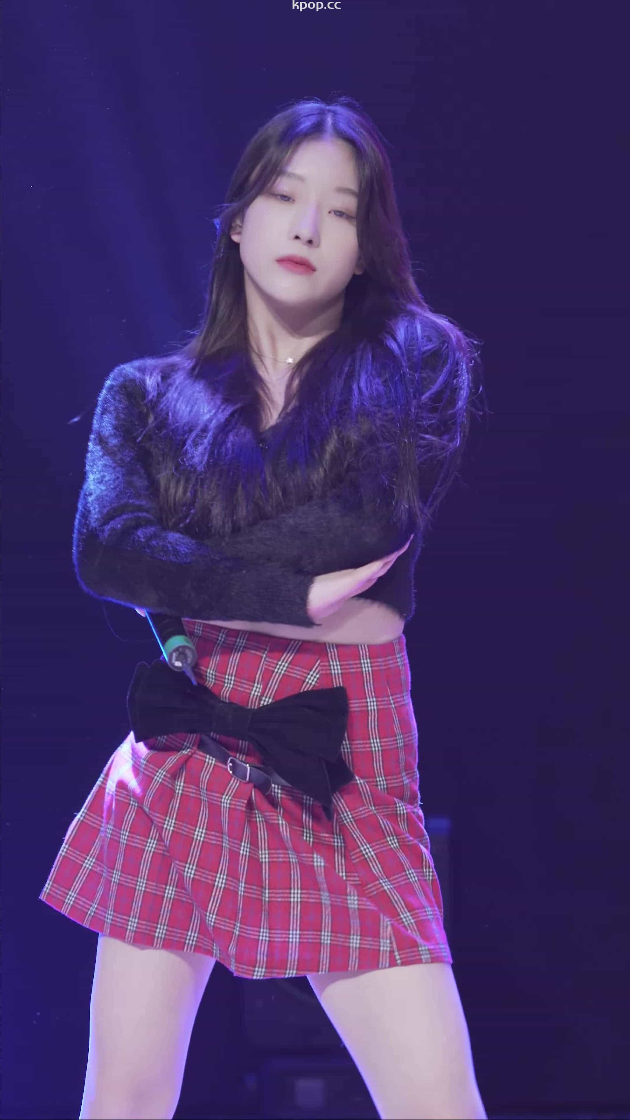 221229 Inter Girls 饭拍秀8部fancam合集[3.41G]插图1