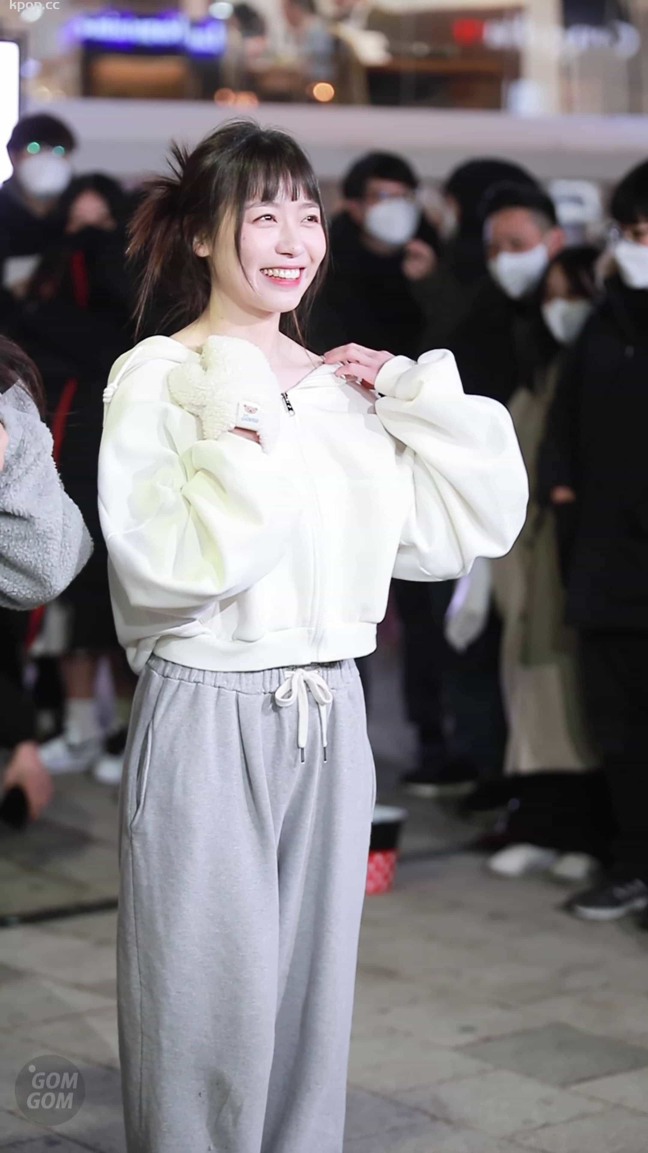 221228 Lady.B 饭拍秀42部fancam合集[15G]插图1