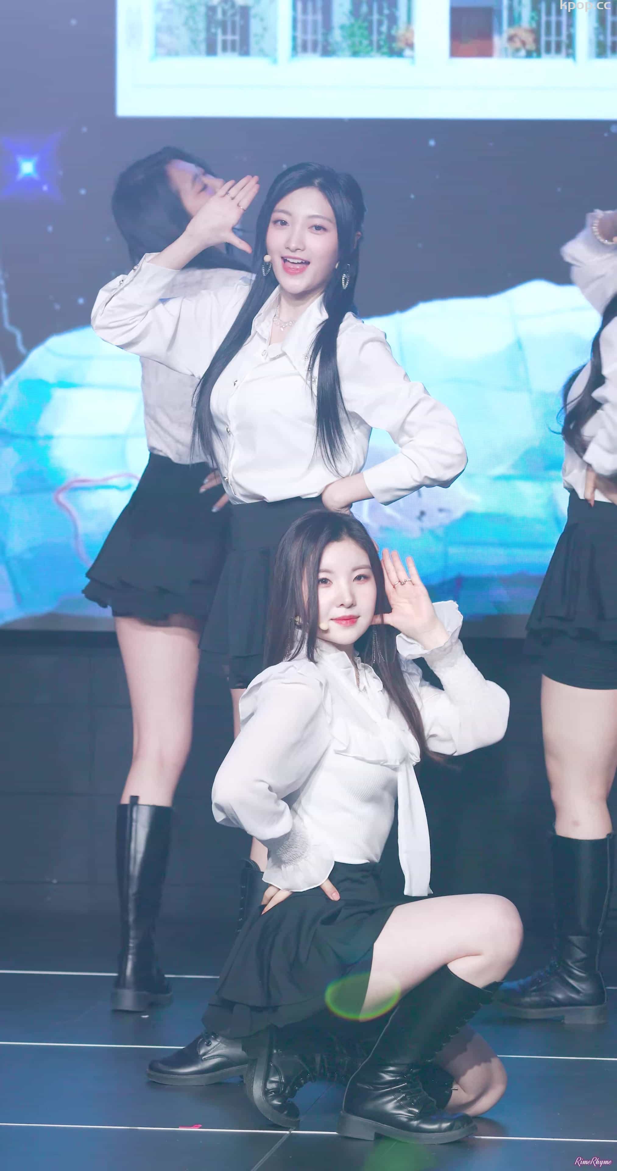 230105 ILY:1 饭拍秀26部fancam合集[9.45G]插图1