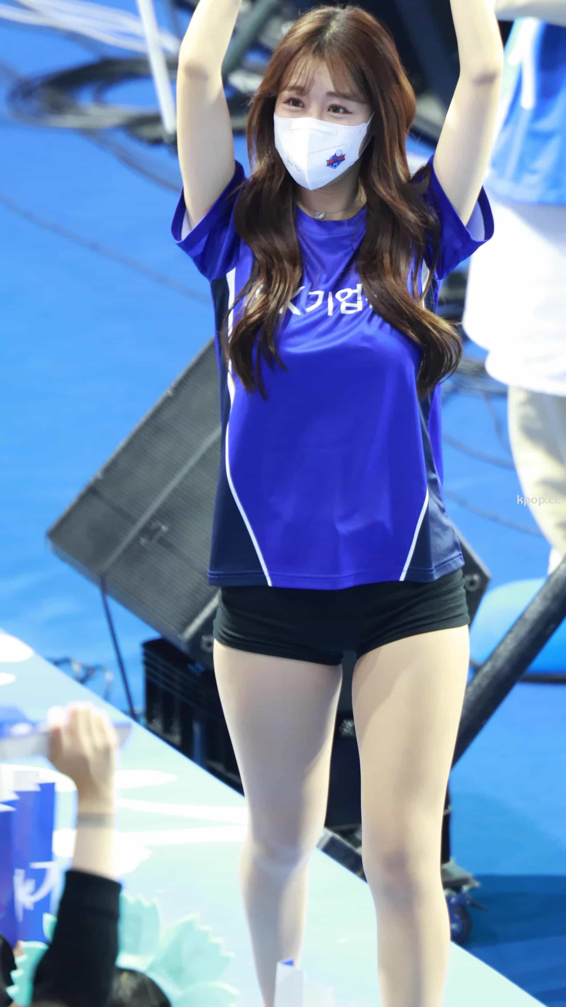 230106 啦啦队饭拍秀90部fancam合集[38G]插图2