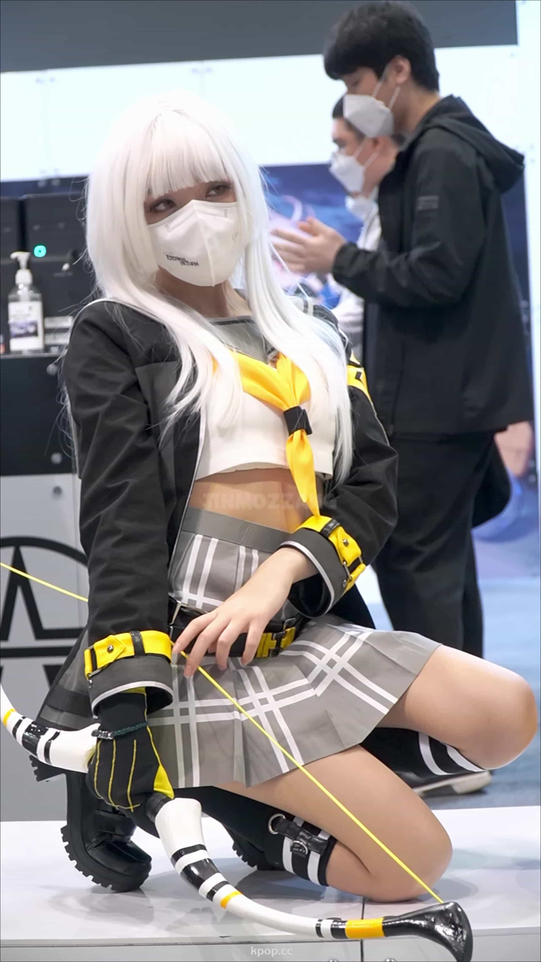 230108 Show girl 17部合集[5.81G] #28777-28793插图3