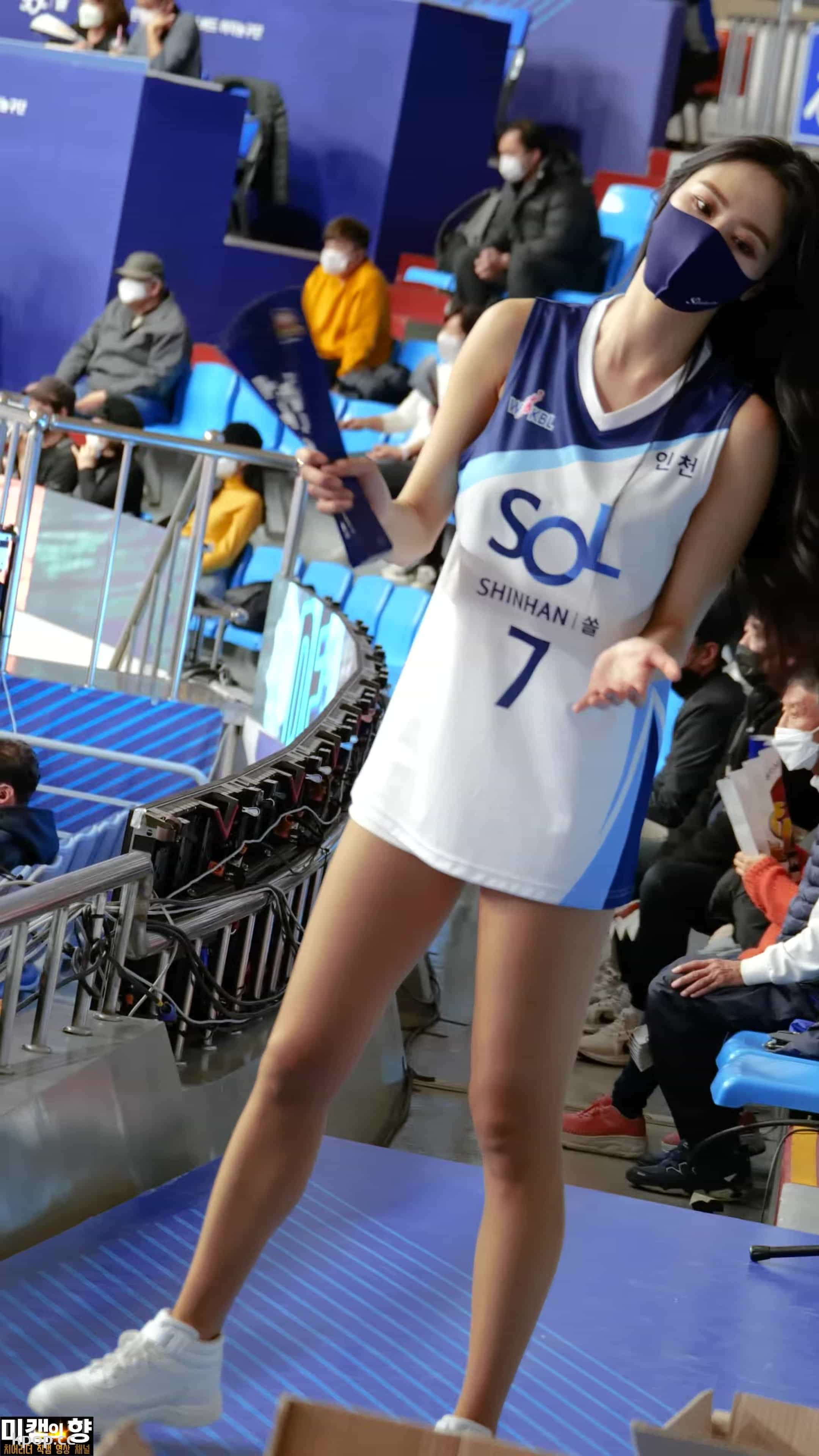 230109 啦啦队饭拍秀51部fancam合集[26.9G]插图2