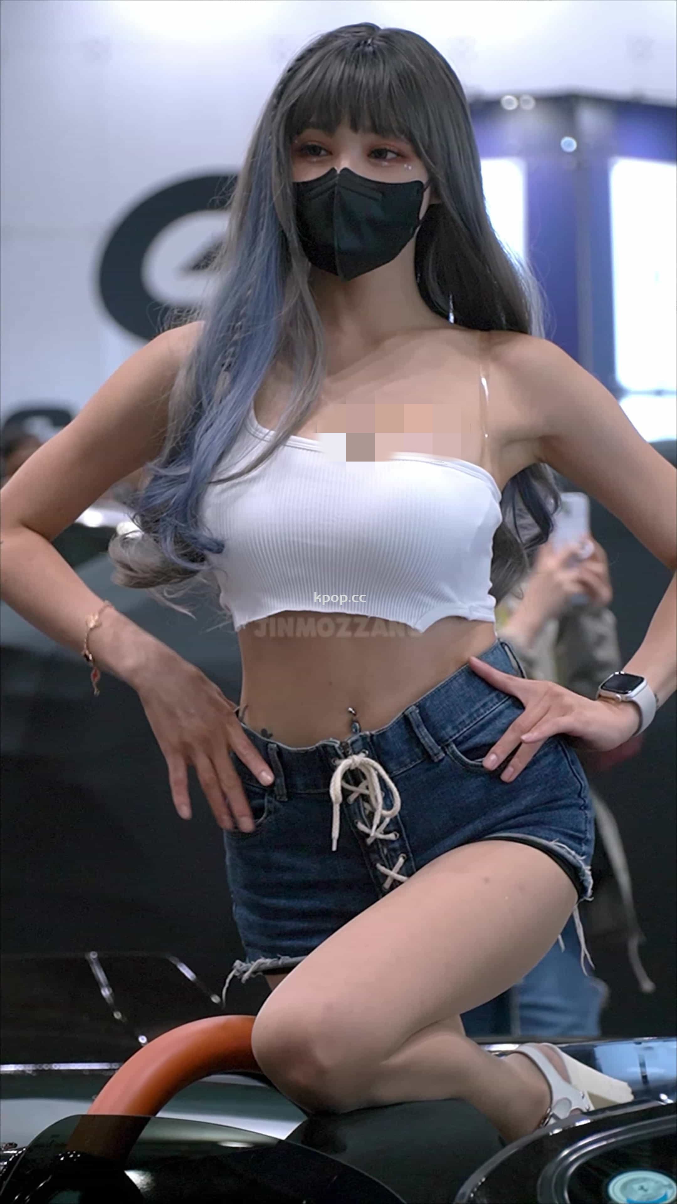 230112 Show girl 20部合集[6.91G] #28859-28878插图3