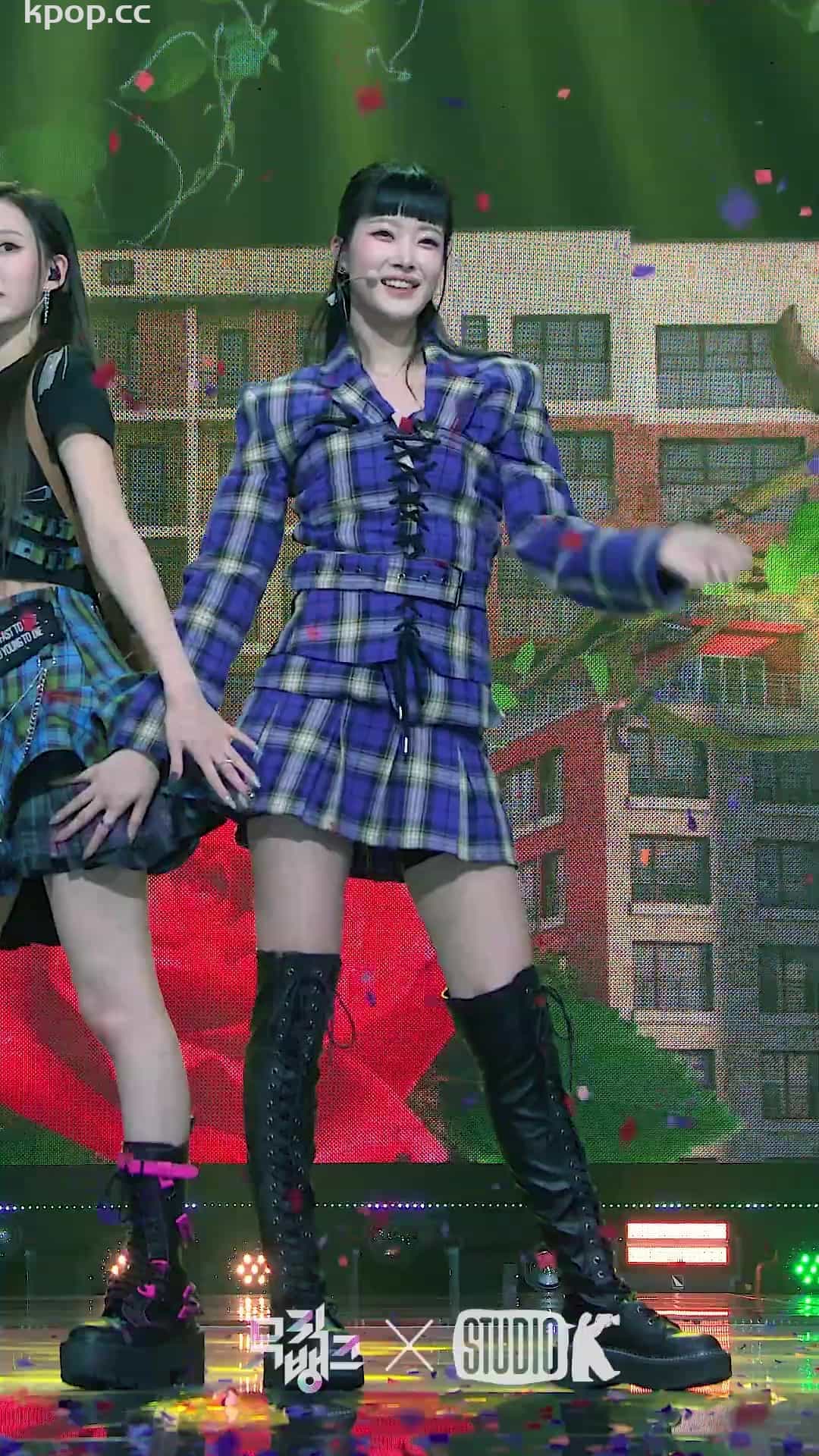 230113 H1-KEY 饭拍秀3部fancam合集[1.04G]插图