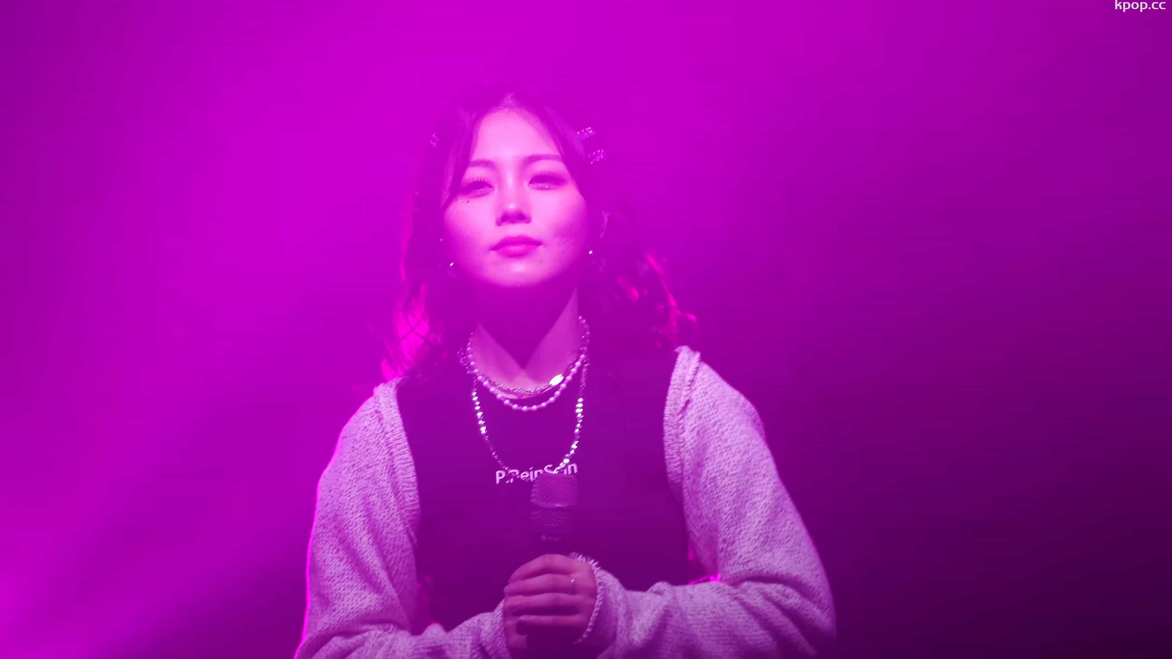 230114 HYNN 饭拍秀10部fancam合集[3.9G]插图