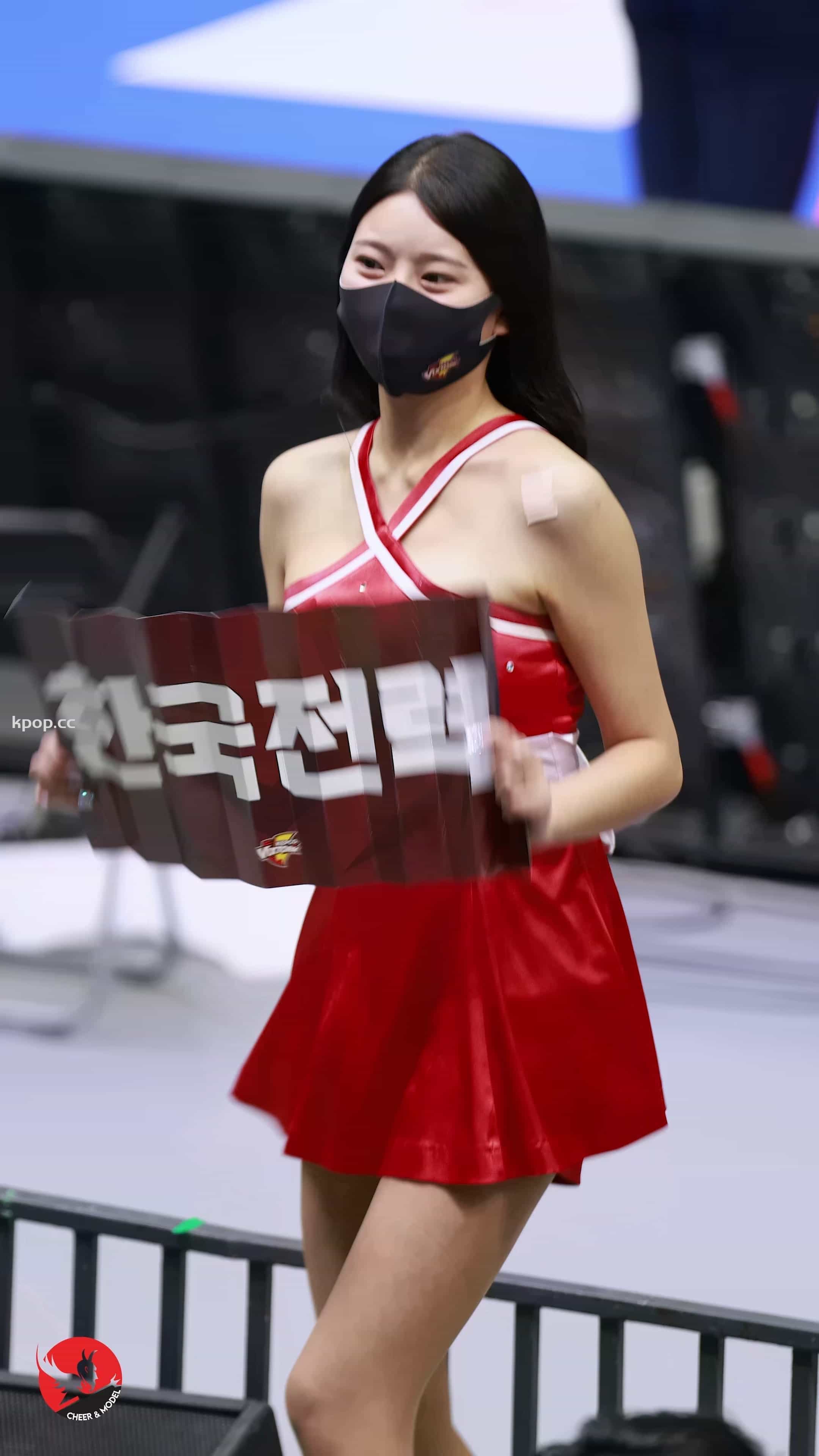 230115 啦啦队饭拍秀52部fancam合集[32.7G]插图1