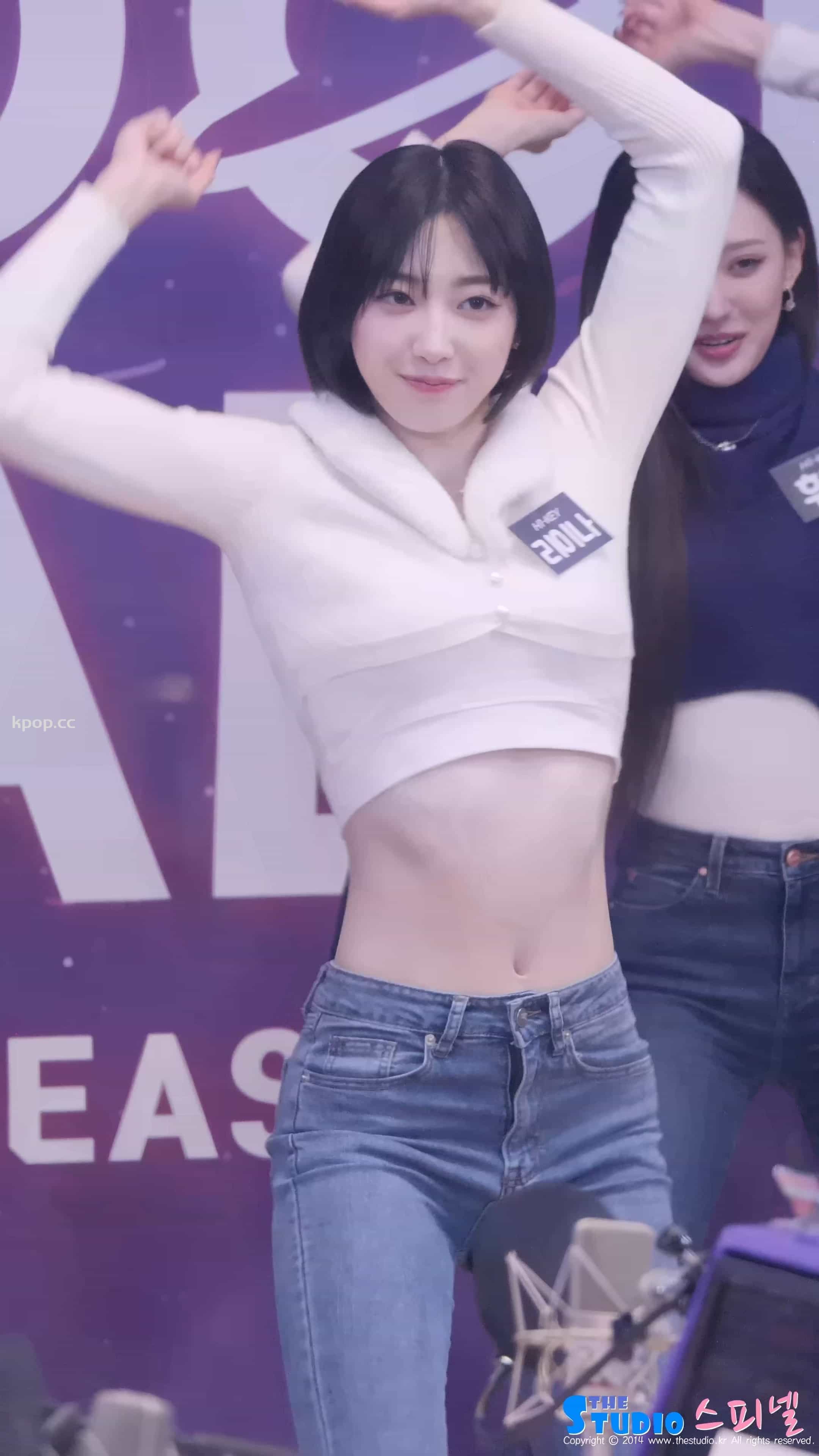 230116 H1-KEY 饭拍秀15部fancam合集[5.55G]插图