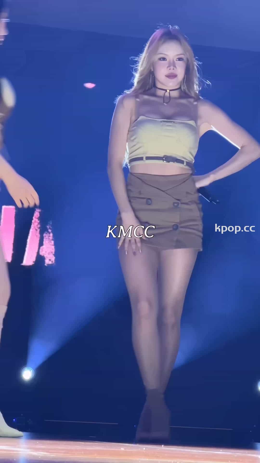 230117 Laysha 饭拍秀8部fancam合集[2.1G]插图