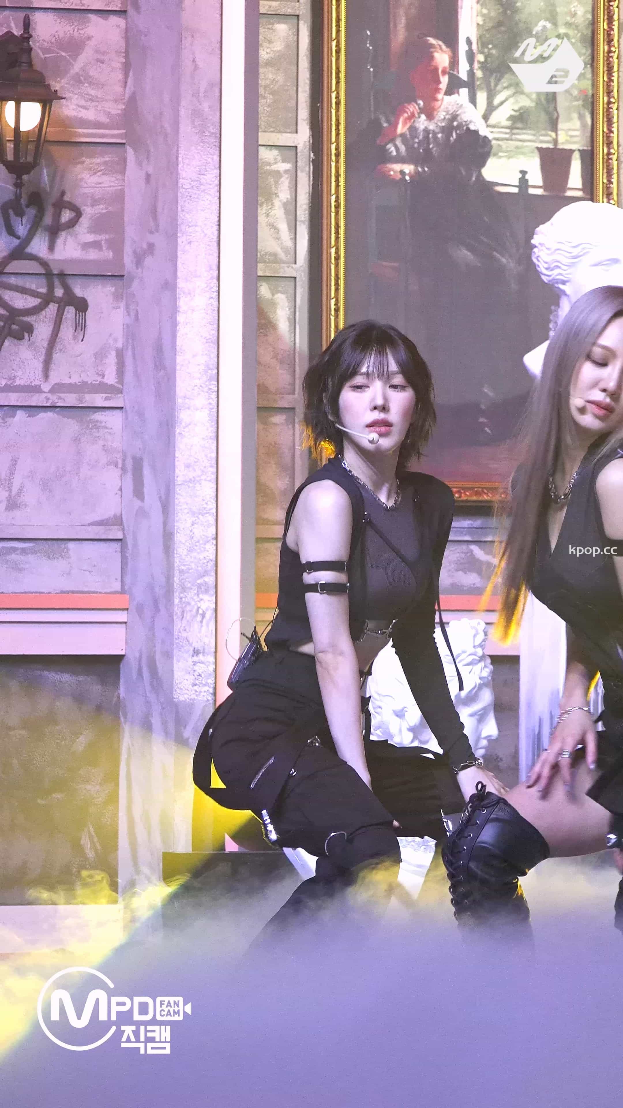 230119 GOT the beat 饭拍秀38部fancam合集[16.69G]插图2