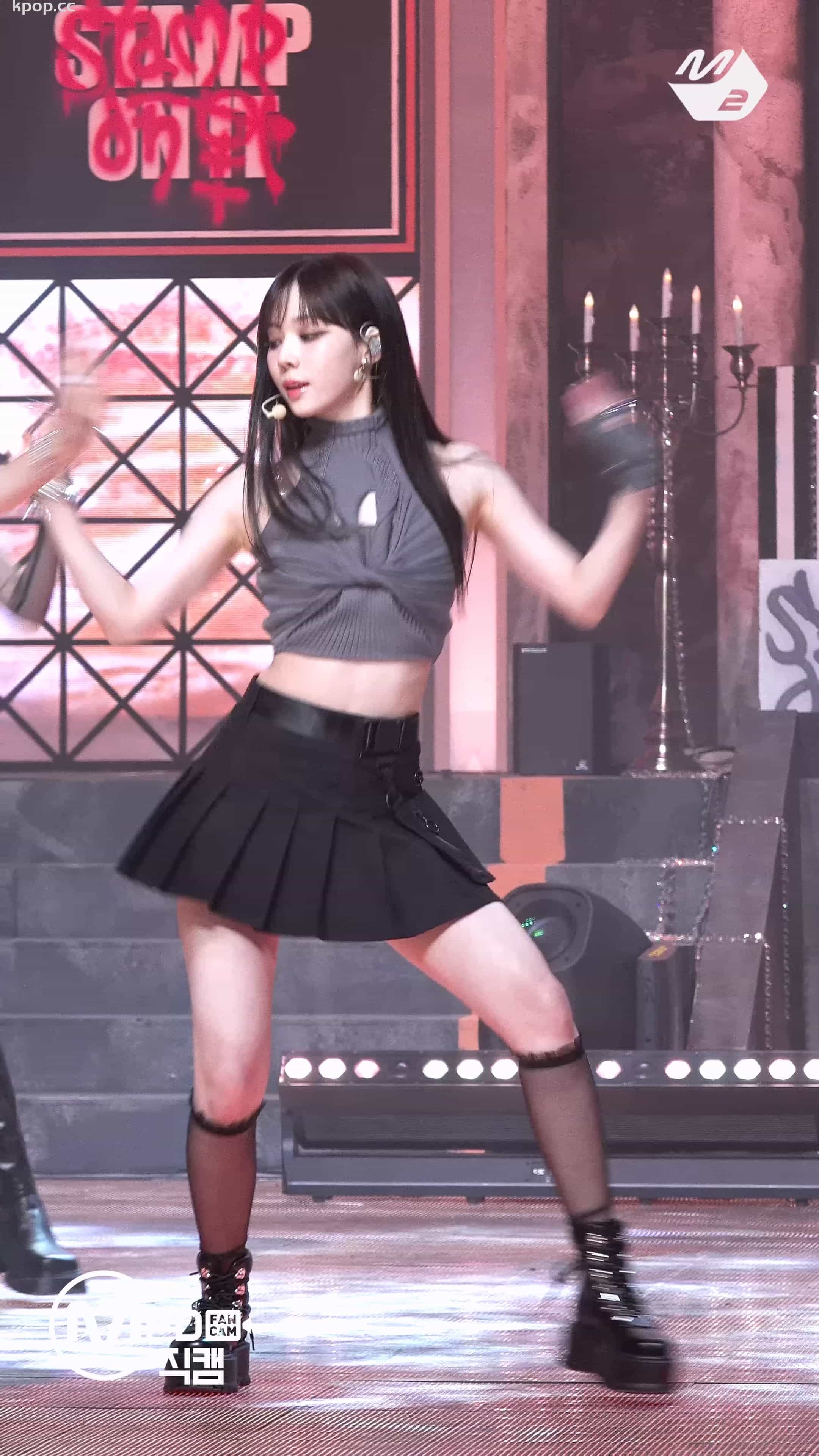 230119 GOT the beat 饭拍秀38部fancam合集[16.69G]插图3