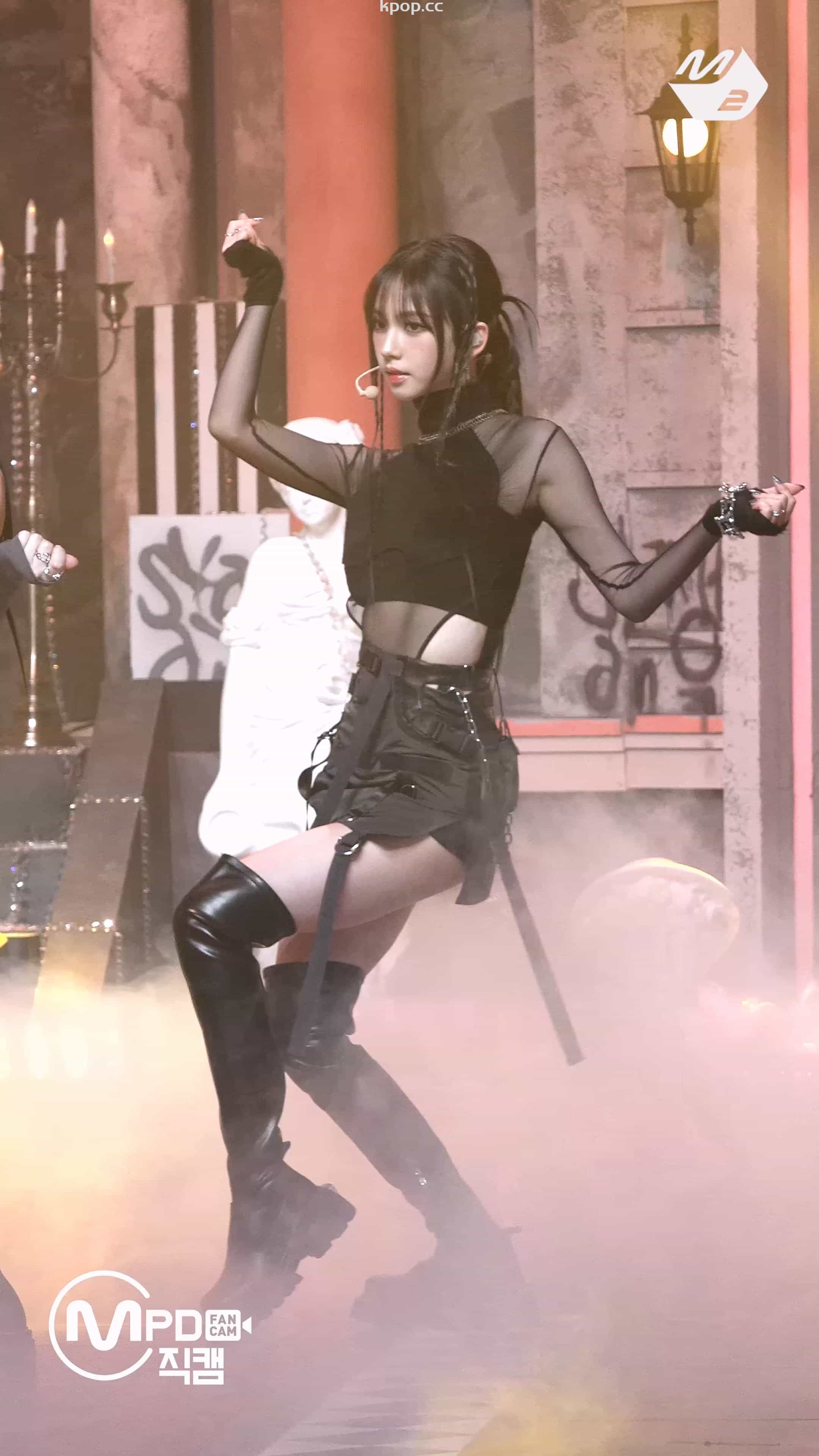 230119 GOT the beat 饭拍秀38部fancam合集[16.69G]插图4