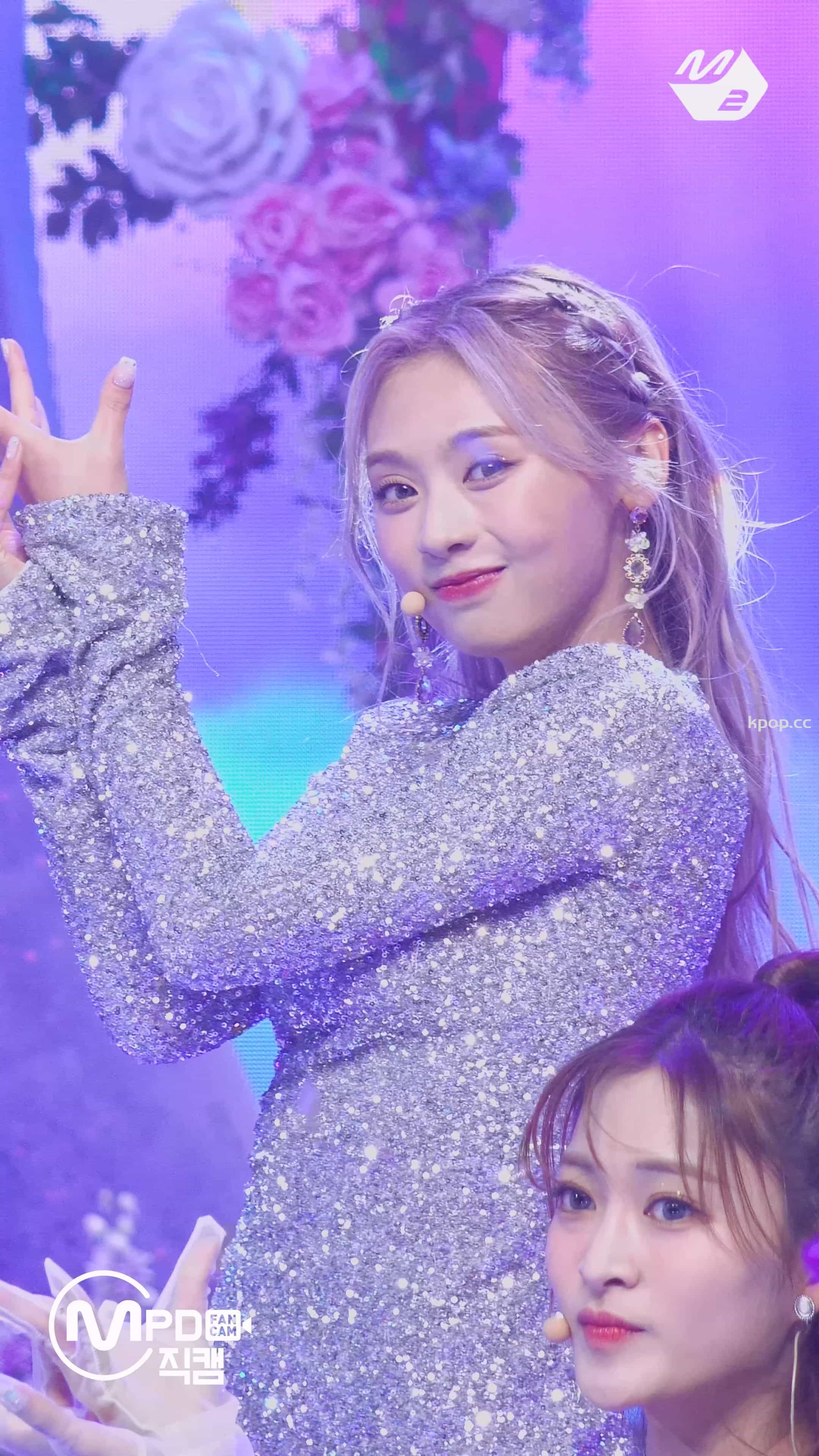 230119 cignature 饭拍秀22部fancam合集[11.51G]插图