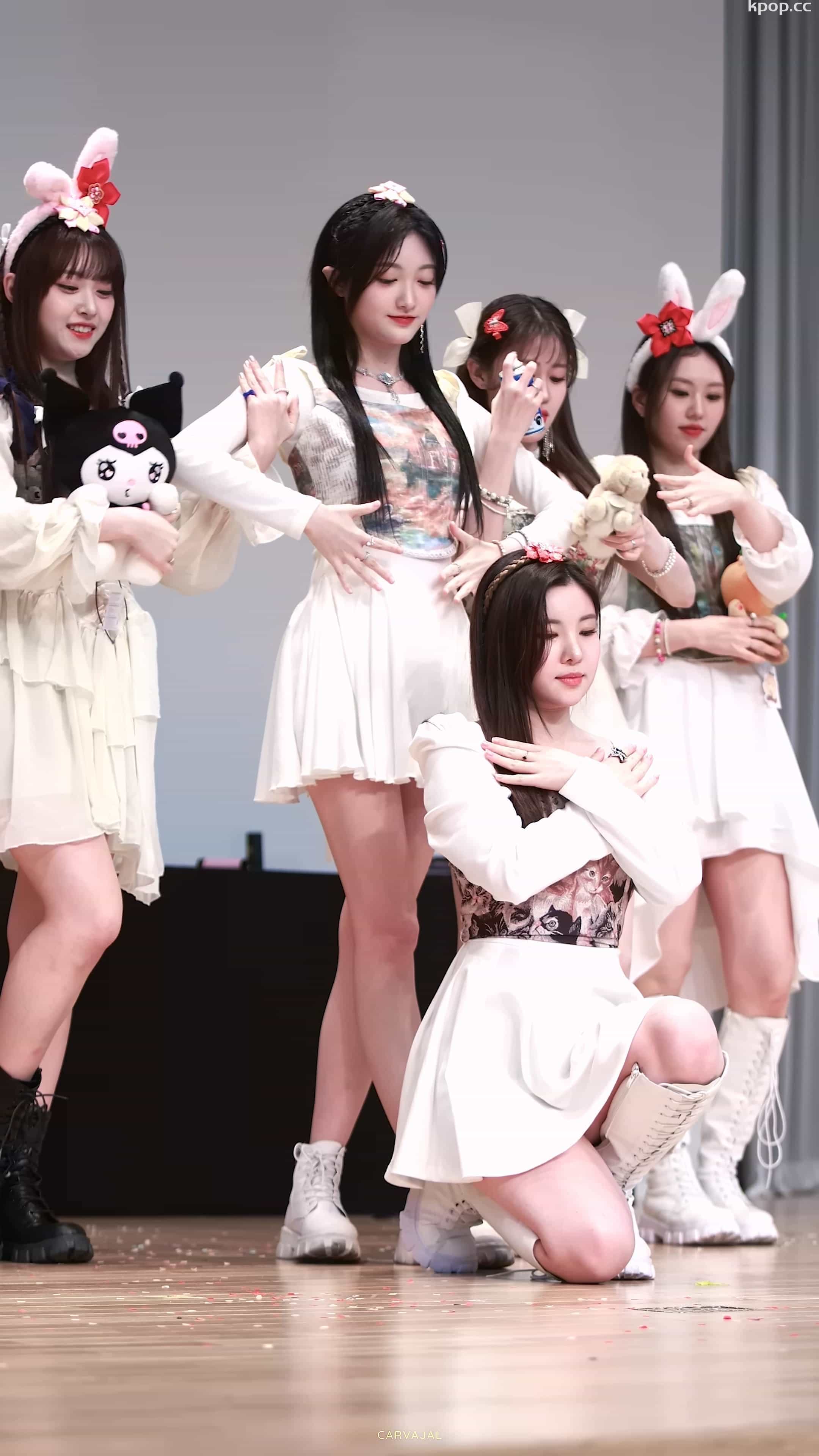 230120 ILY:1 饭拍秀9部fancam合集[3.92G]插图