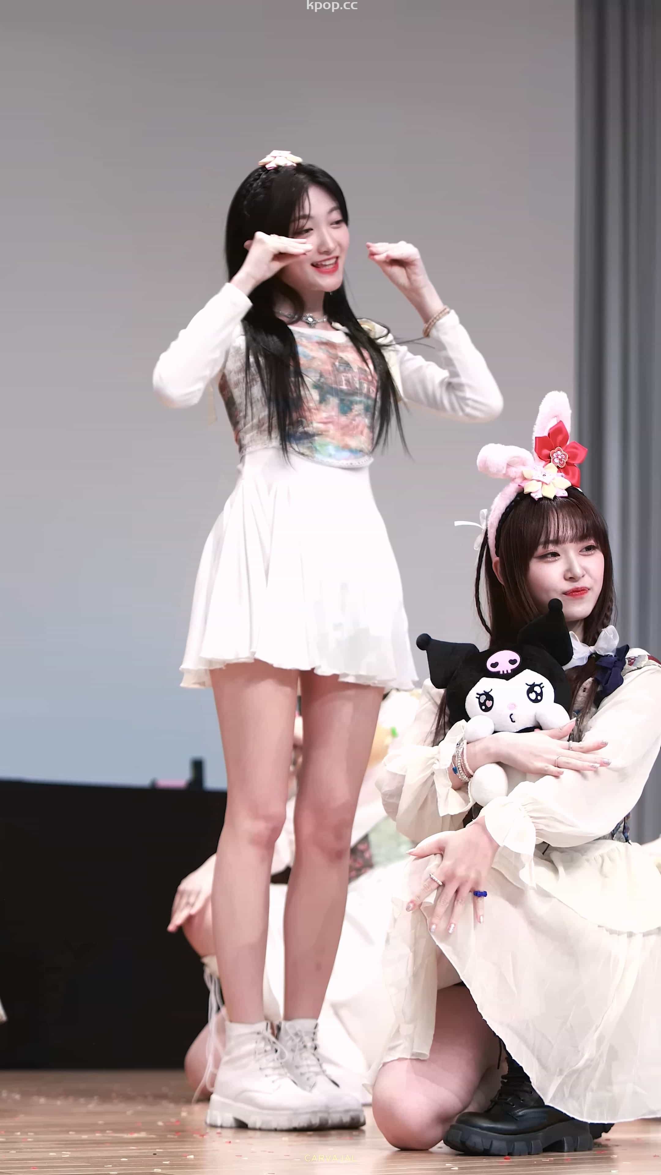 230120 ILY:1 饭拍秀9部fancam合集[3.92G]插图1