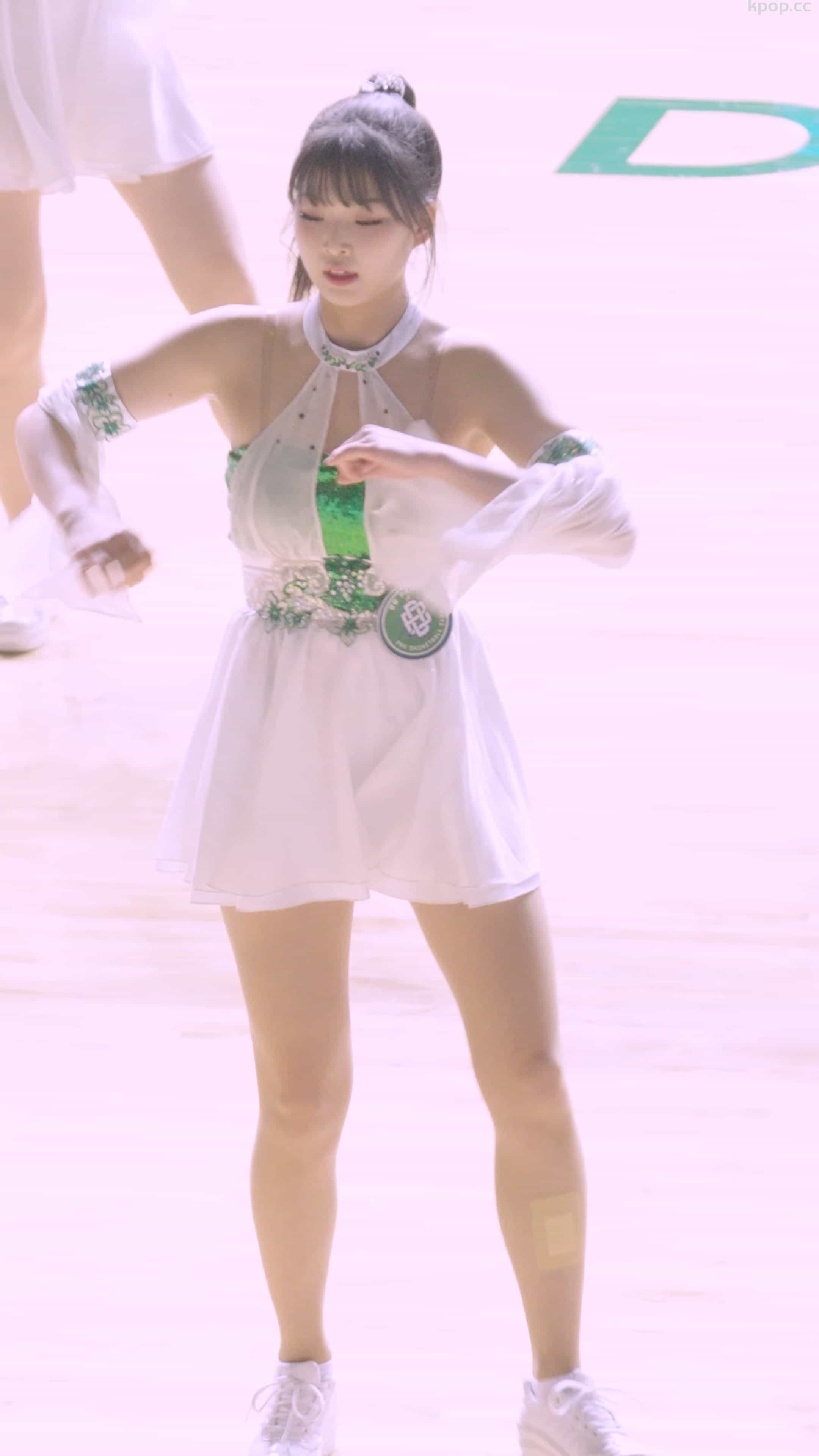 230127 啦啦队饭拍秀41部fancam合集[11.1G]插图2