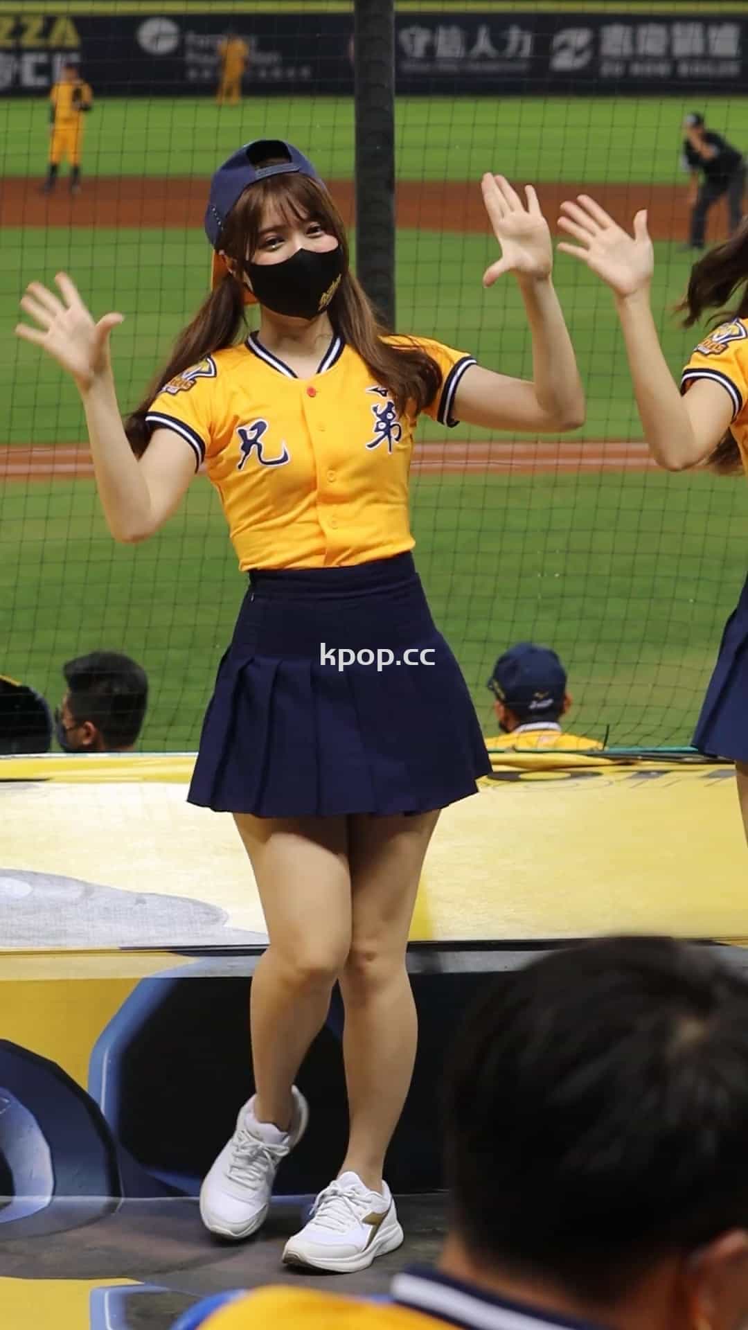 230202 啦啦队饭拍秀59部fancam合集[22.3G]插图1