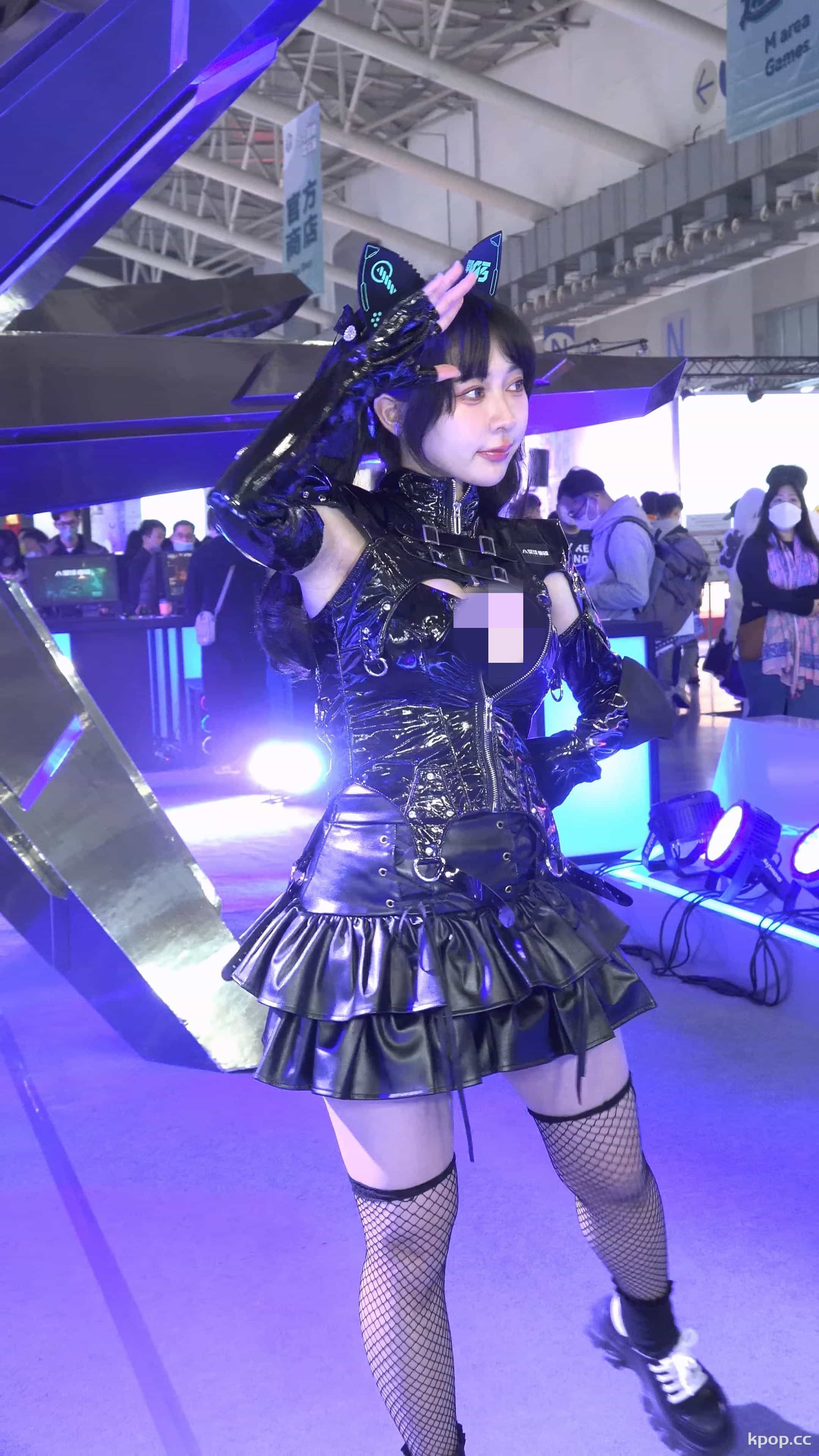 230204 Show girl 32部合集[15.8G] #29427-29458插图