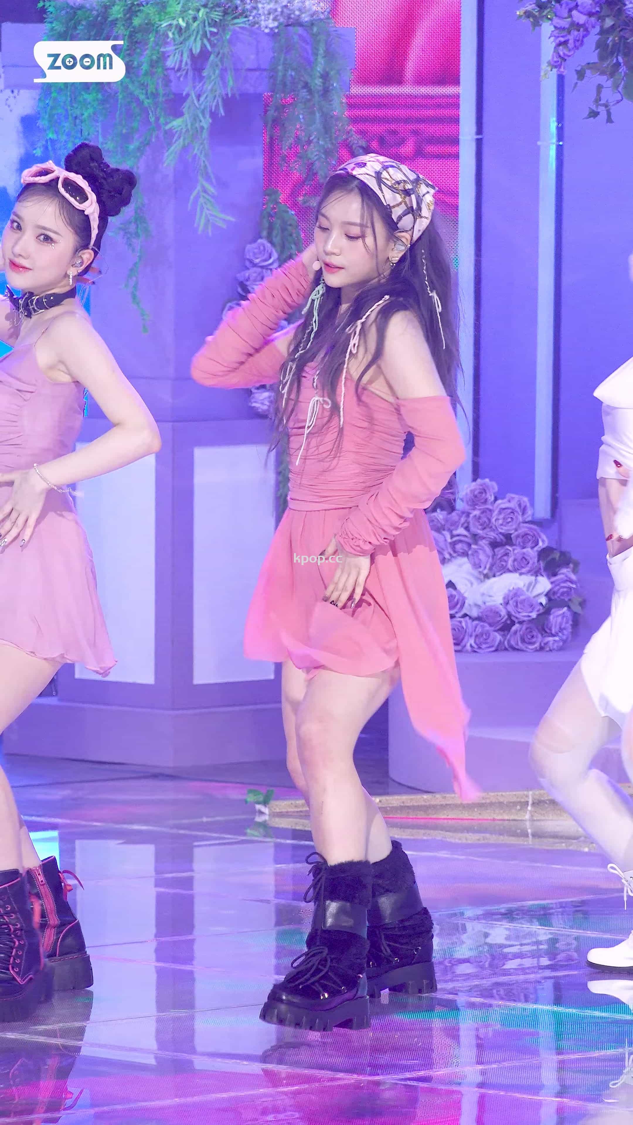 230205 VIVIZ 饭拍秀9部fancam合集[3.55G]插图