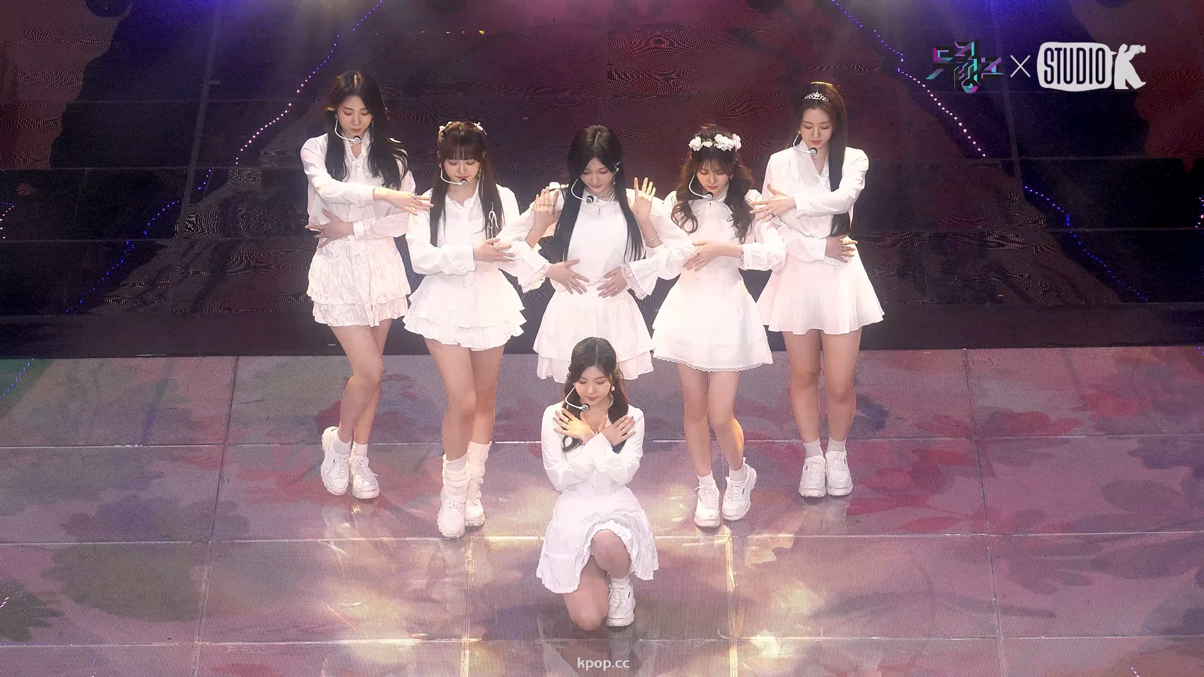 230203 ILY:1 饭拍秀1部fancam合集[658M]插图