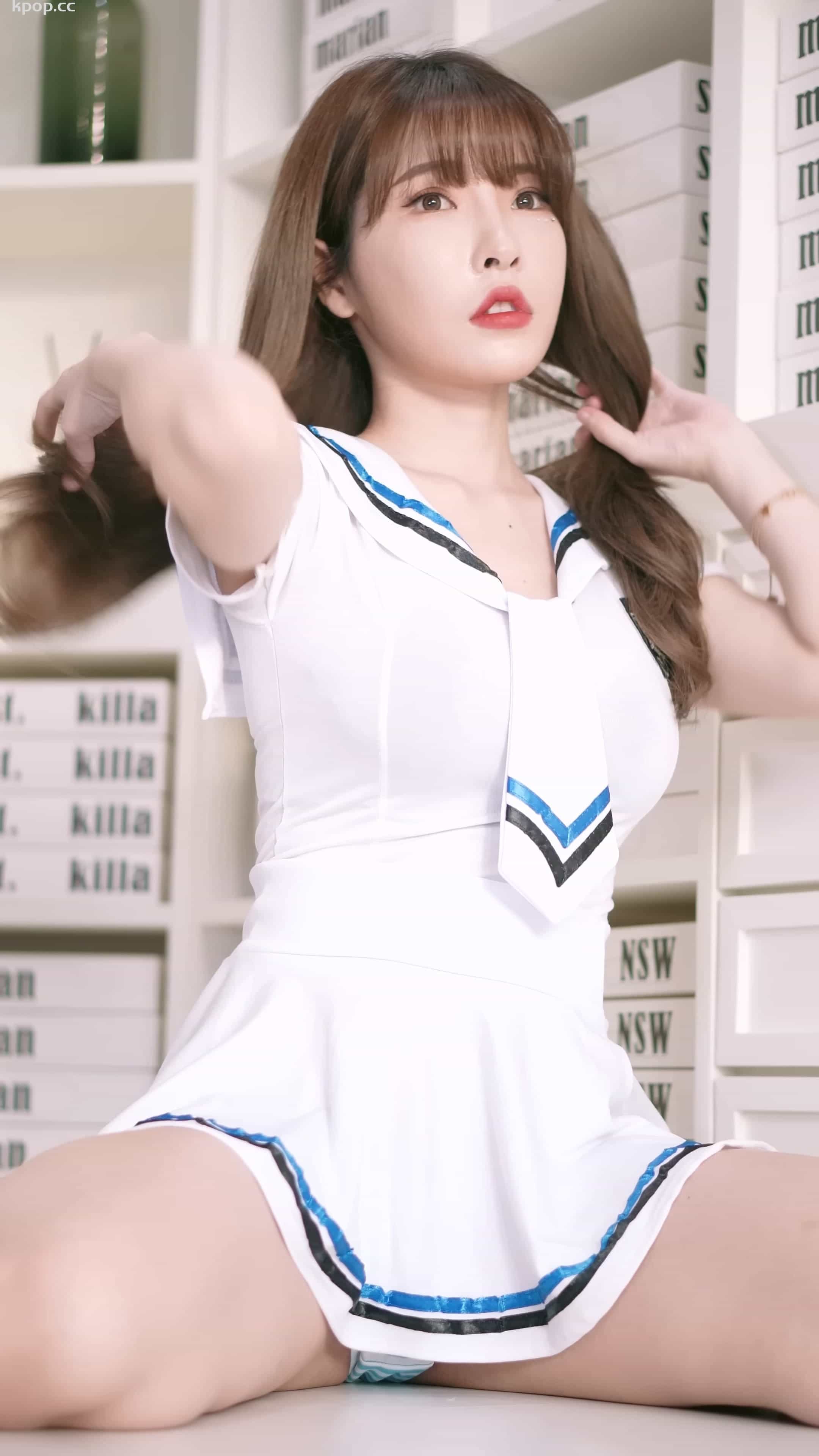 230208 Show girl 29部合集[10.7G] #29498-29526插图3