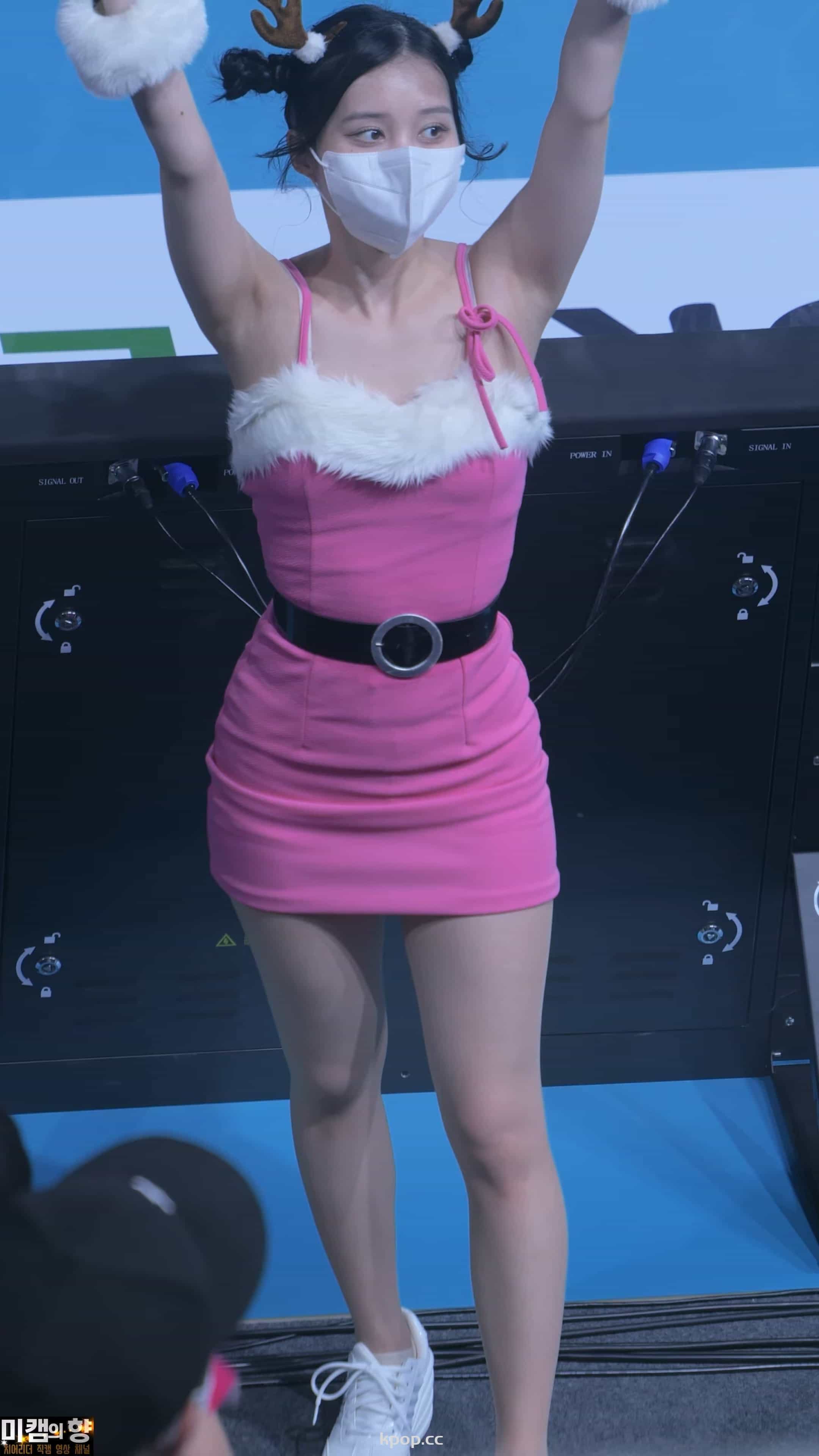 230208 啦啦队饭拍秀48部fancam合集[20.9G]插图2