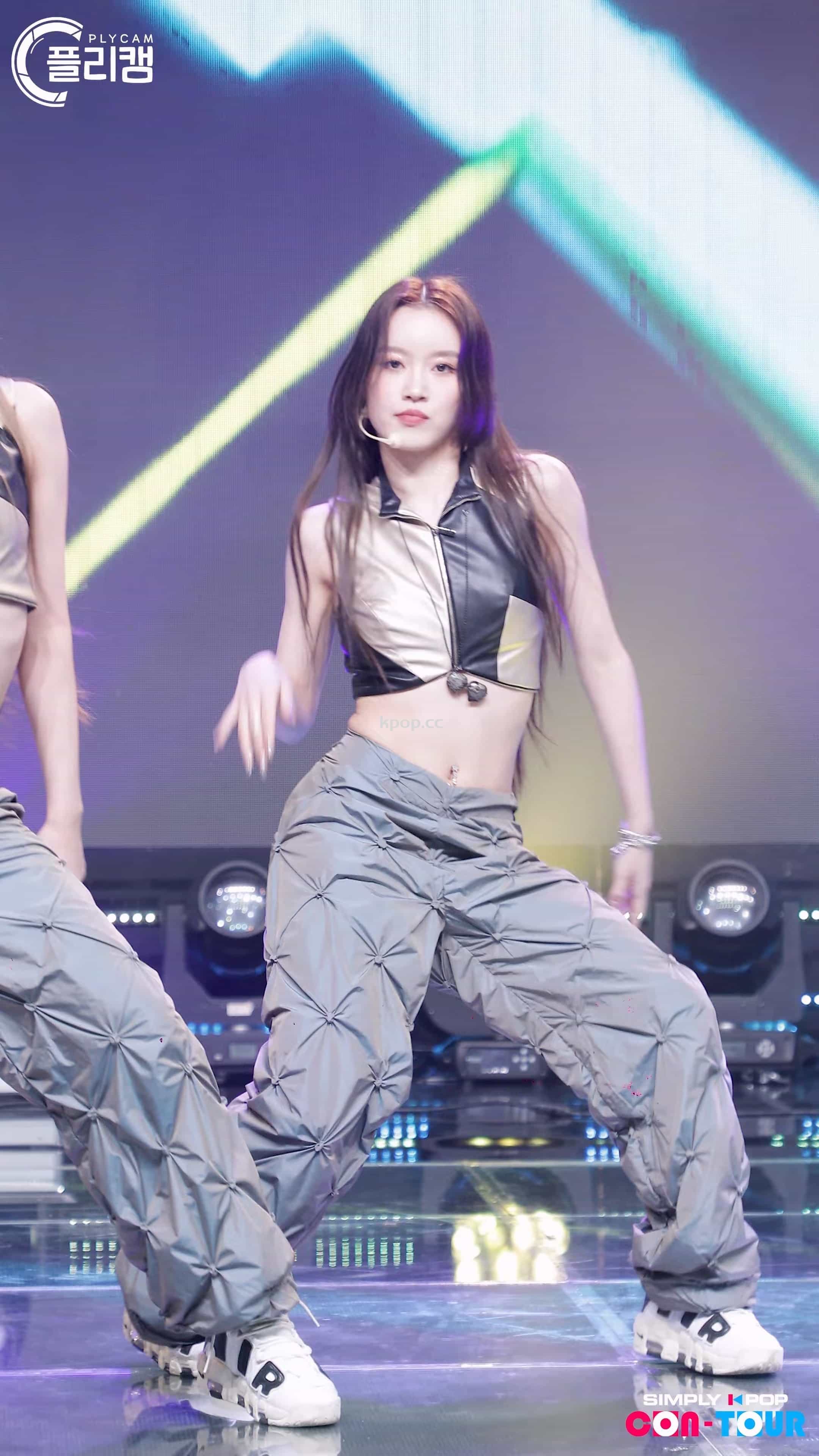 230210 XG 饭拍秀12部fancam合集[5.36G]插图