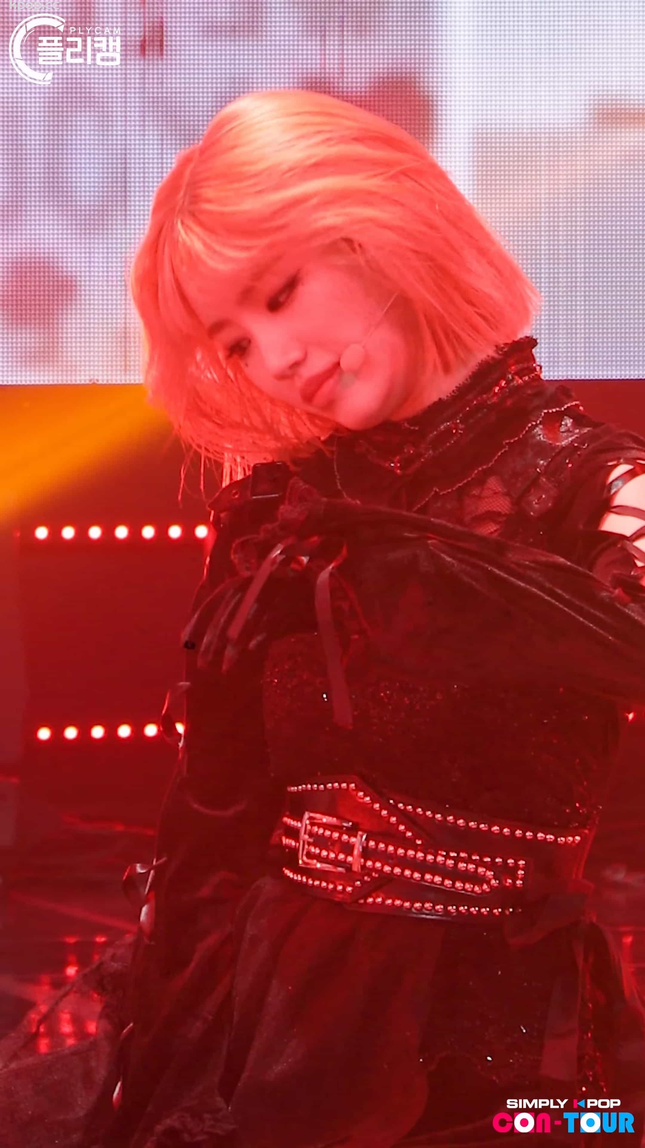 230210 TRI.BE 饭拍秀9部fancam合集[2.76G]插图