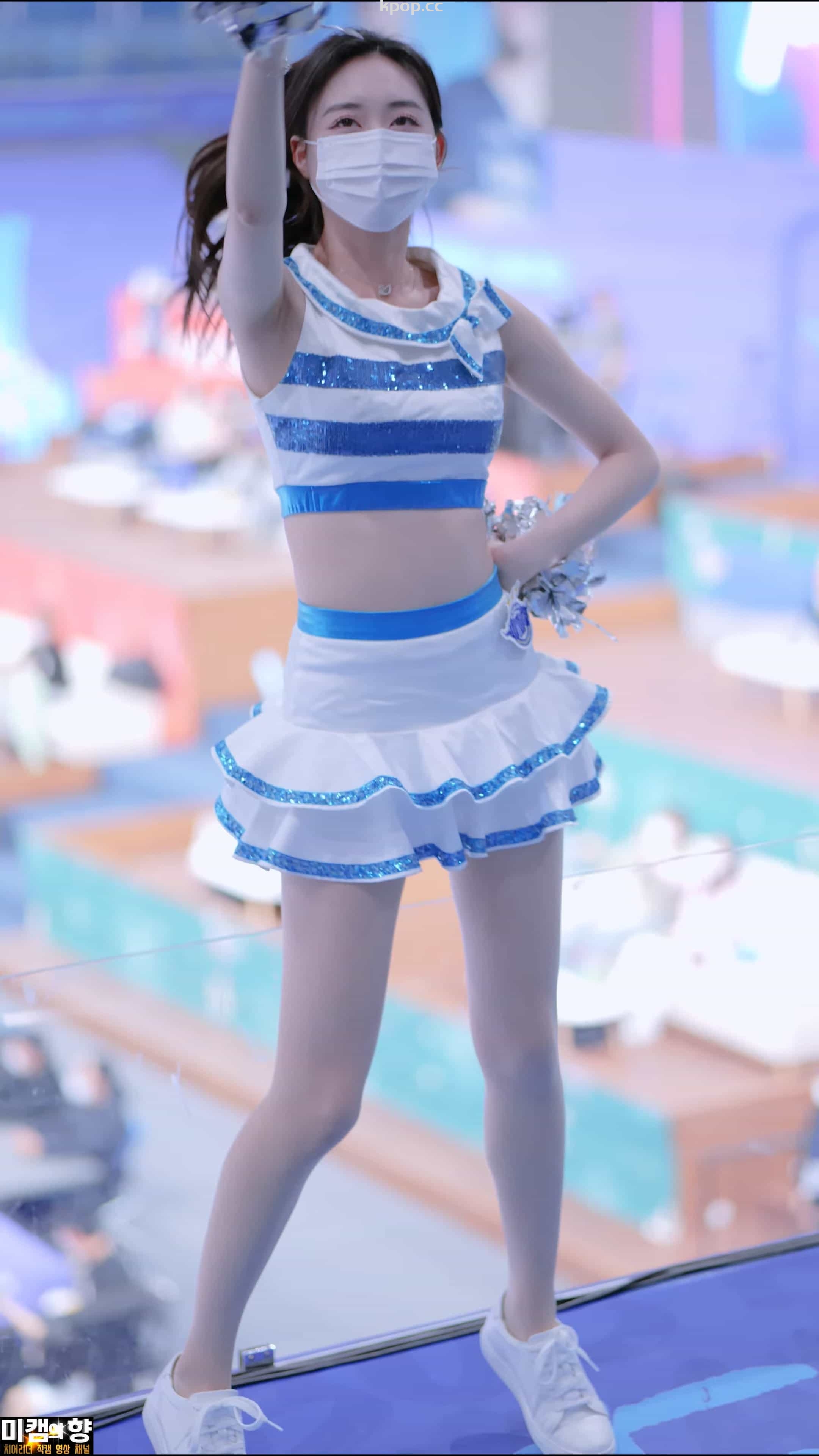 230213 啦啦队饭拍秀82部fancam合集[32.8G]插图3