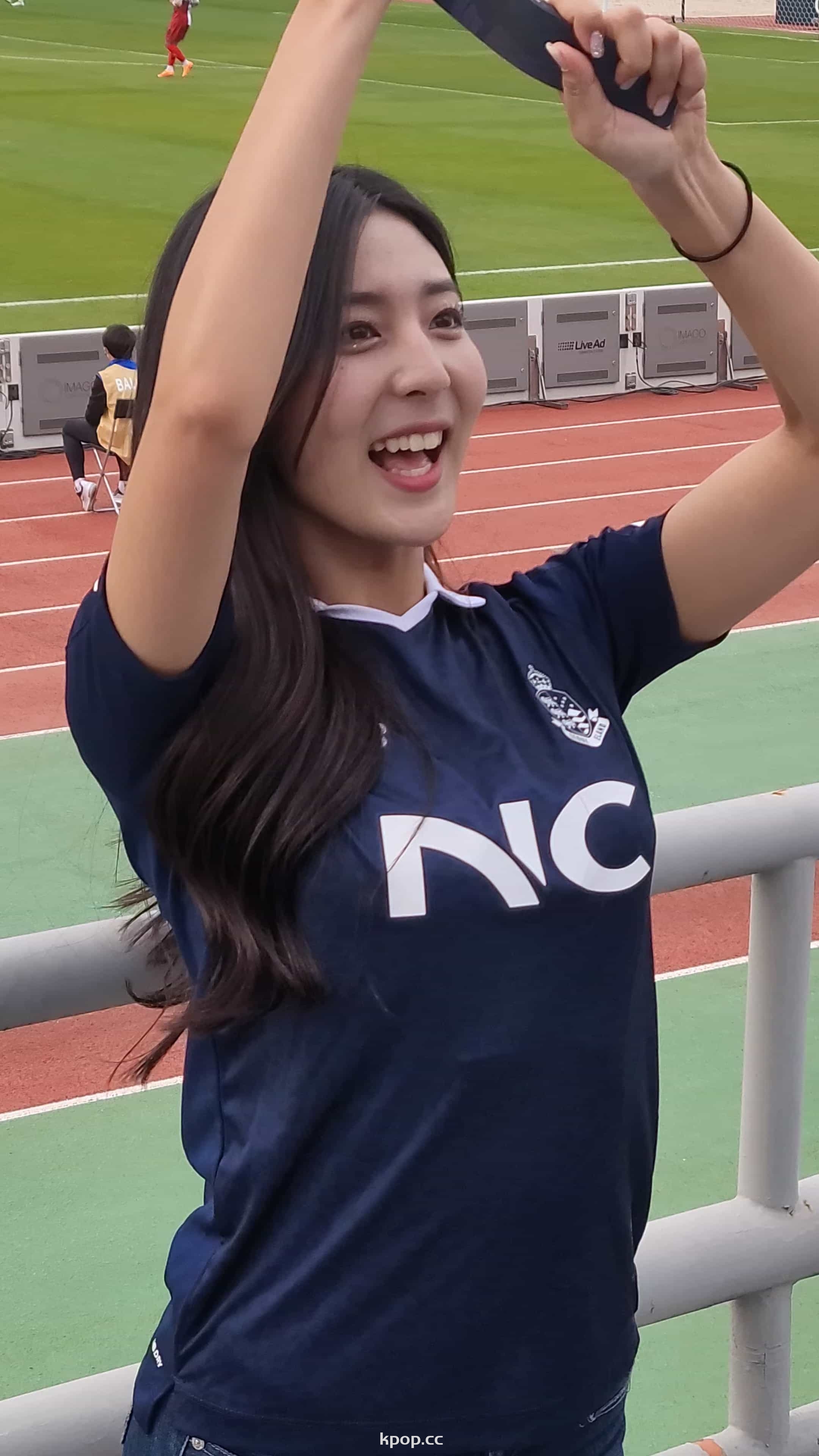 230215 啦啦队饭拍秀76部fancam合集[28.5G]插图3