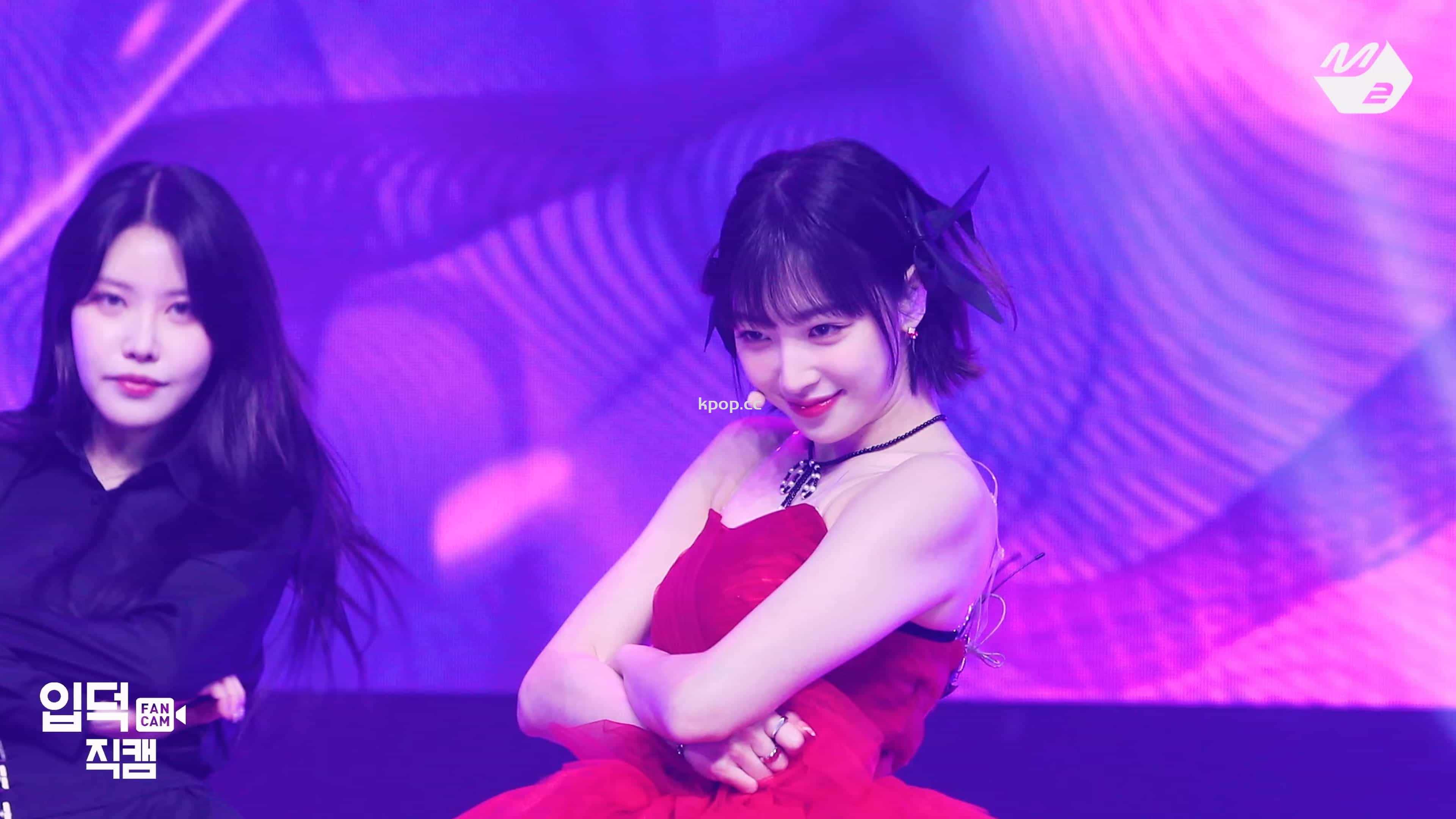 230209 H1-KEY 饭拍秀1部fancam合集[333M]插图