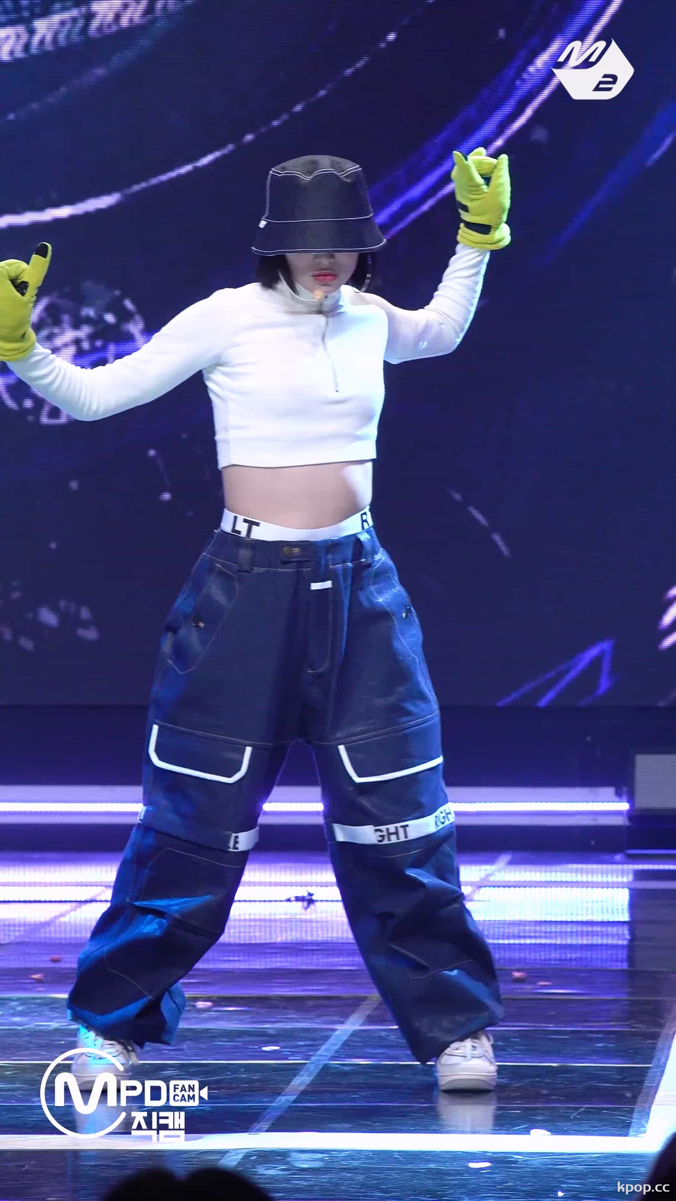 230216 XG 饭拍秀4部fancam合集[1.57G]插图