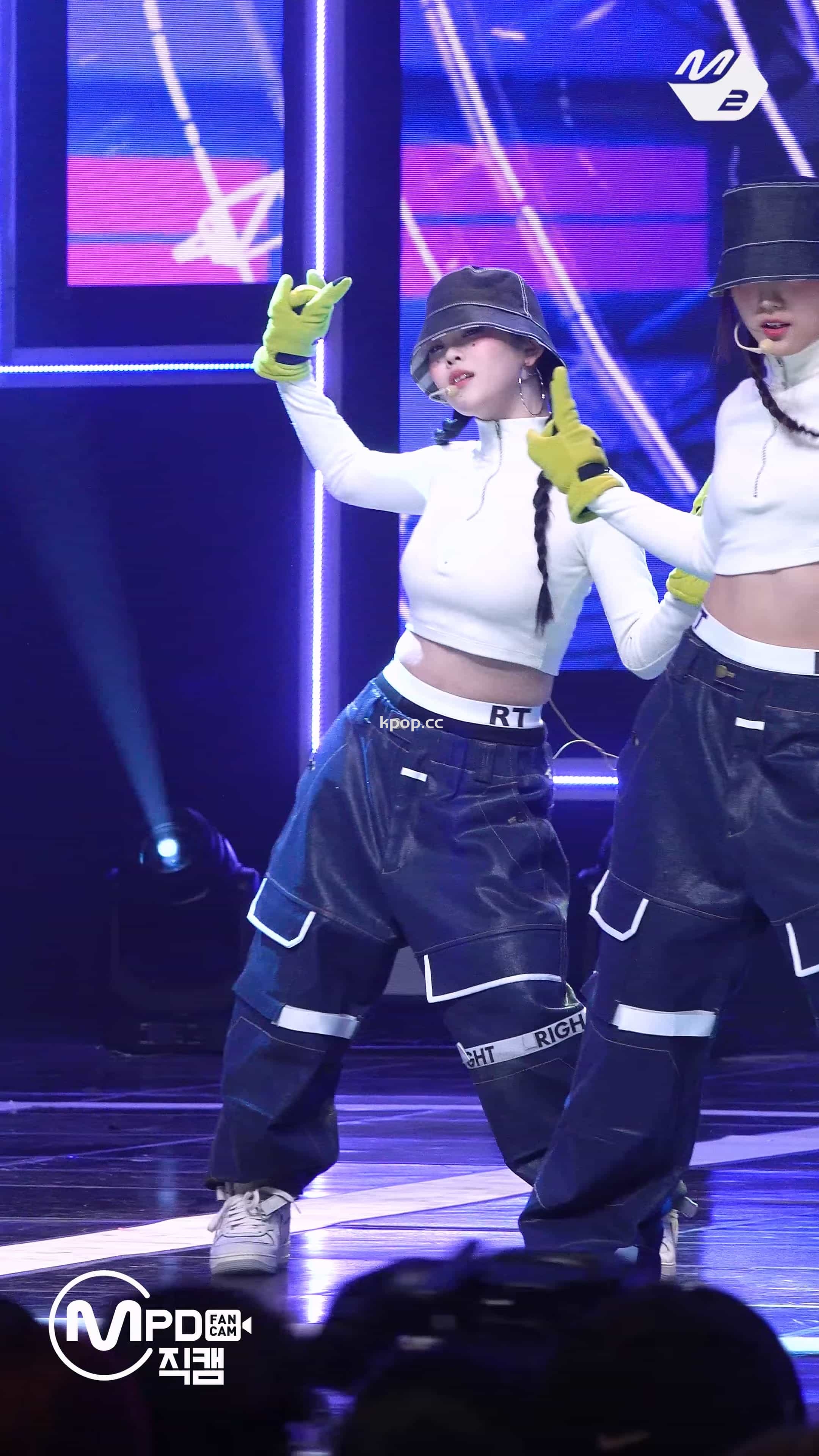 230216 XG 饭拍秀4部fancam合集[1.57G]插图1