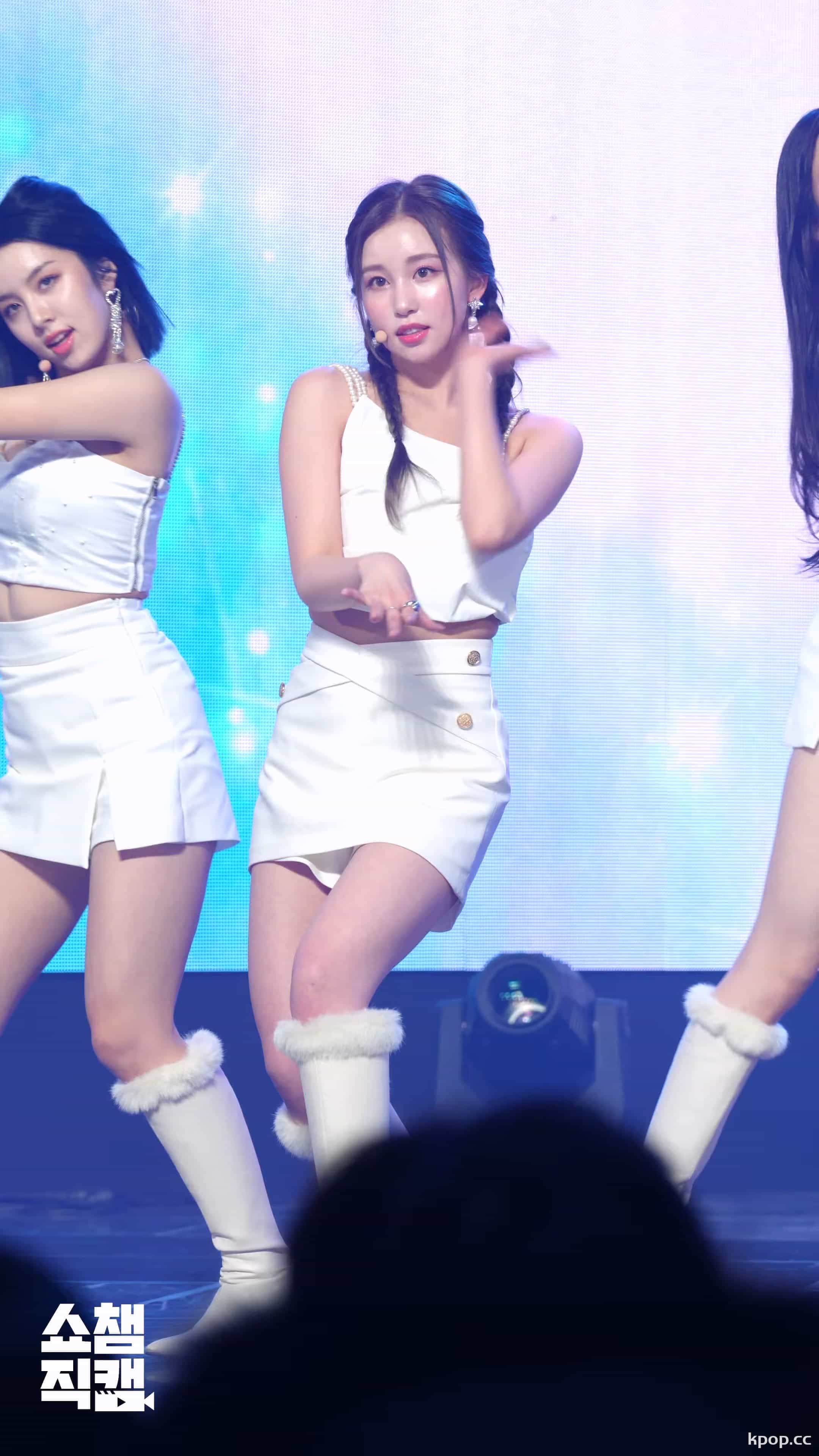 230215 woo!ah! 饭拍秀5部fancam合集[2.89G]插图1