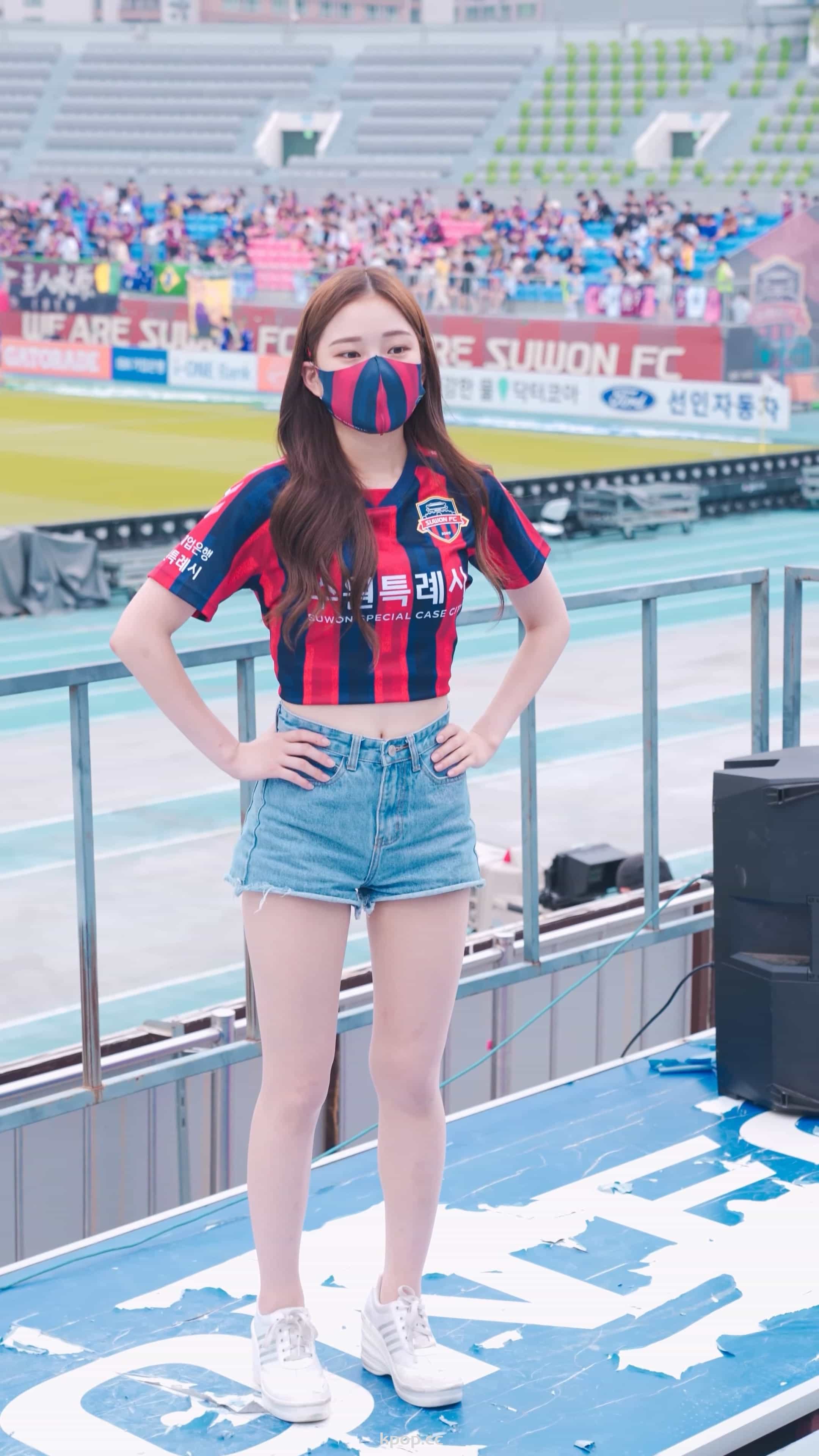 230218 啦啦队饭拍秀51部fancam合集[21.7G]插图2