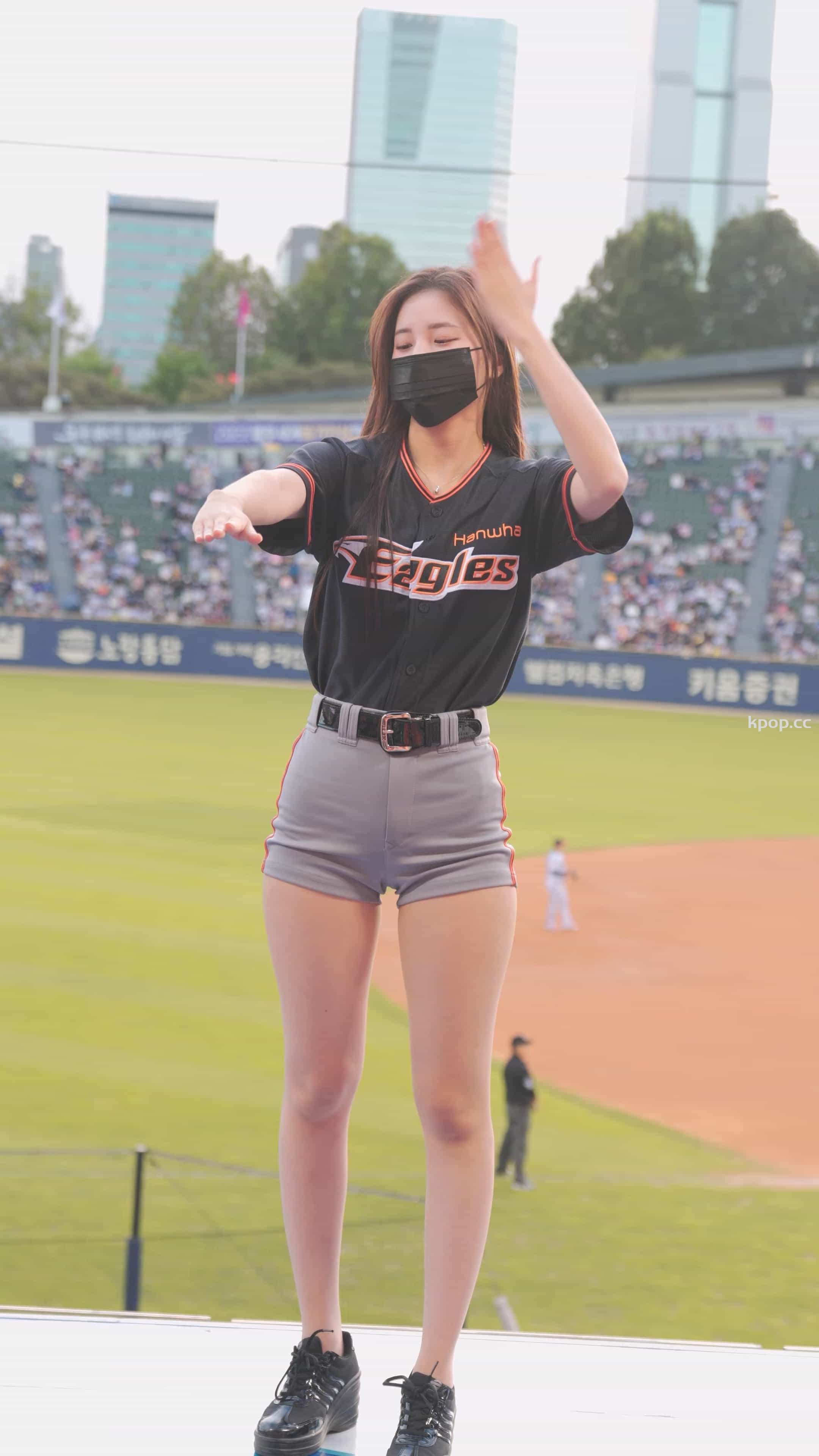 230218 啦啦队饭拍秀51部fancam合集[21.7G]插图3