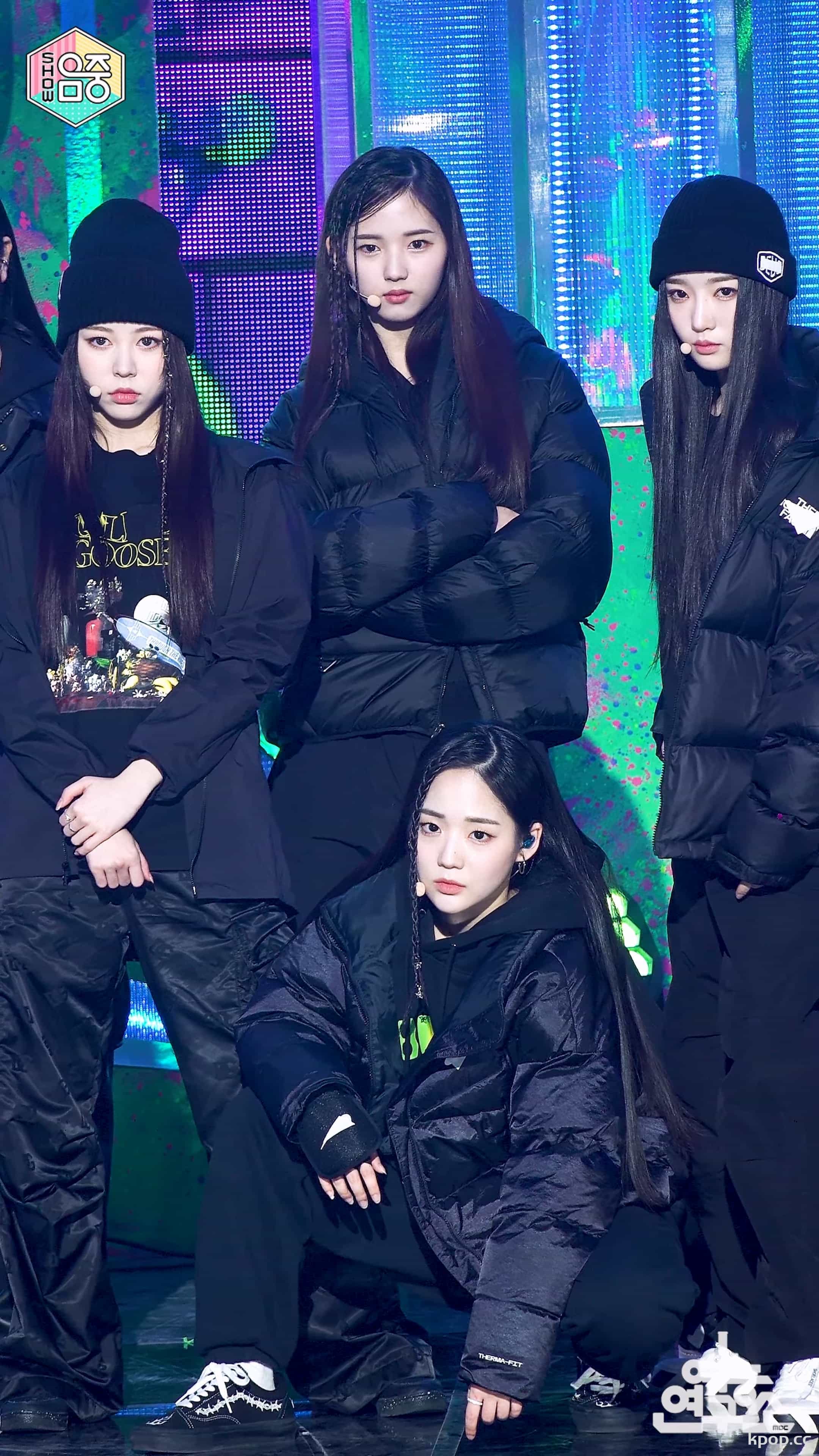 230218 tripleS 饭拍秀11部fancam合集[4.19G]插图1