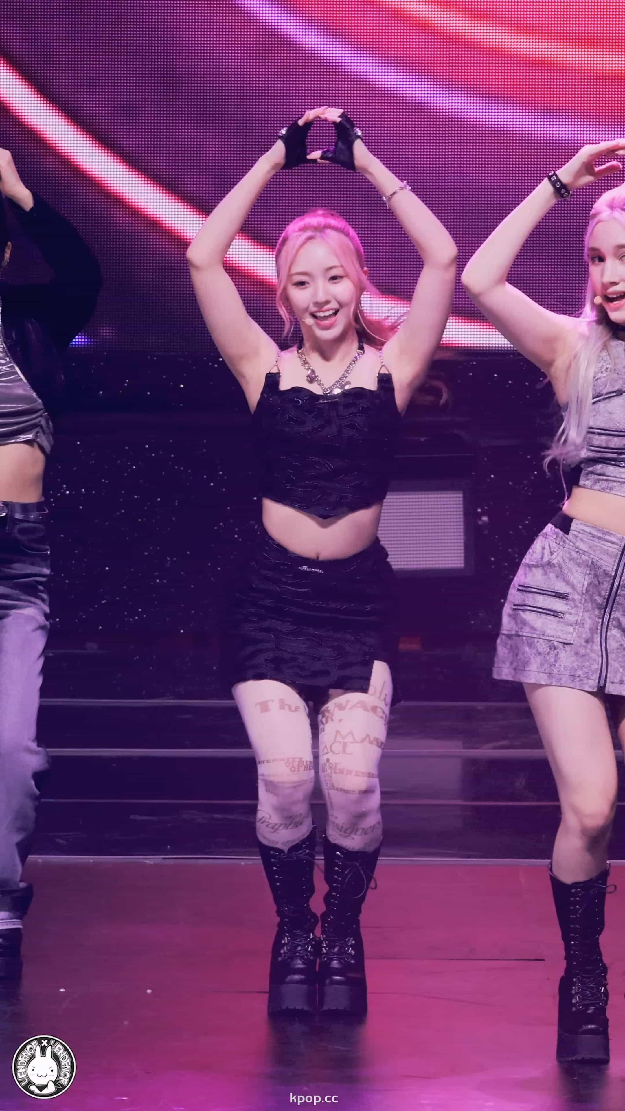 230218 Kep1er 饭拍秀8部fancam合集[6.58G]插图