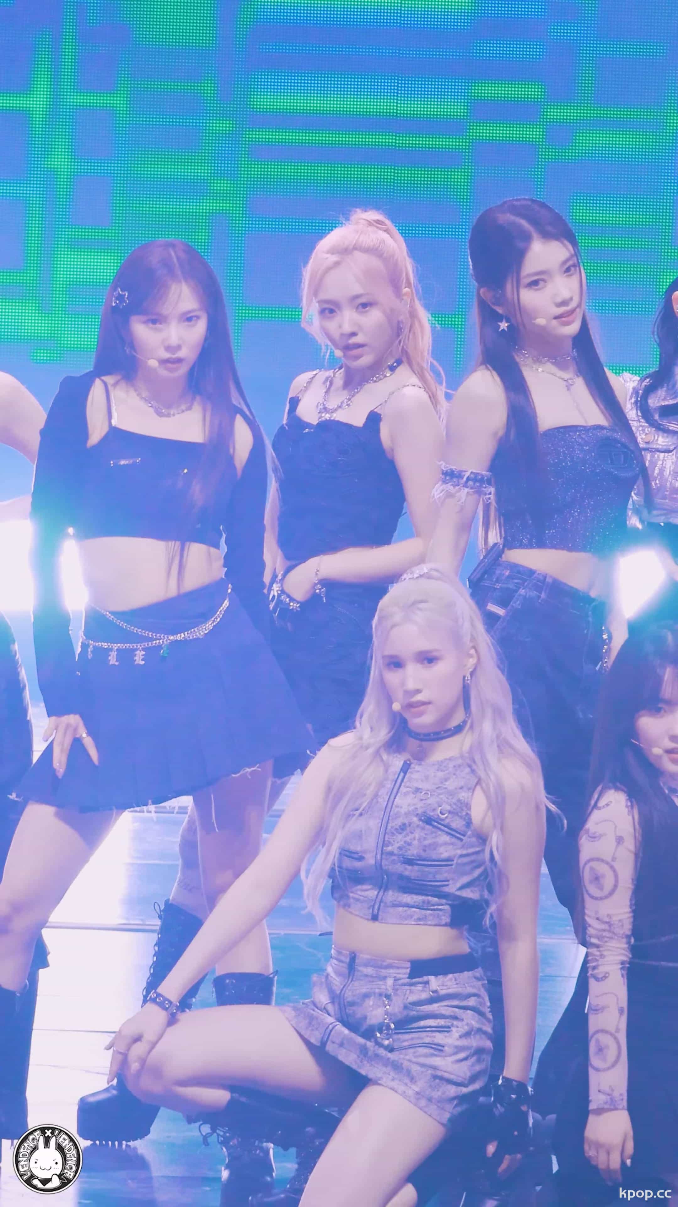 230218 Kep1er 饭拍秀8部fancam合集[6.58G]插图1