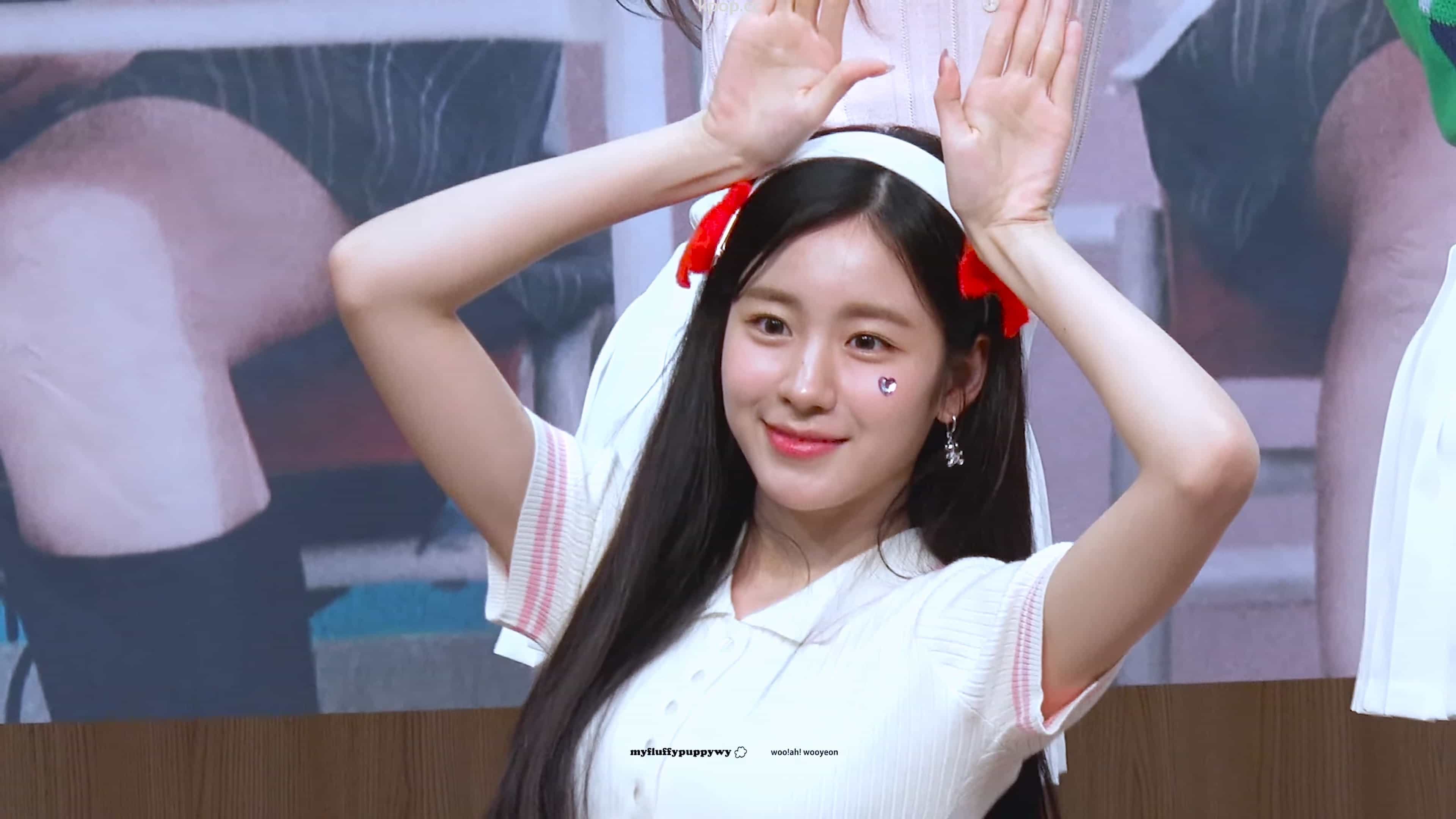 230219 woo!ah! 饭拍秀5部fancam合集[1.71G]插图