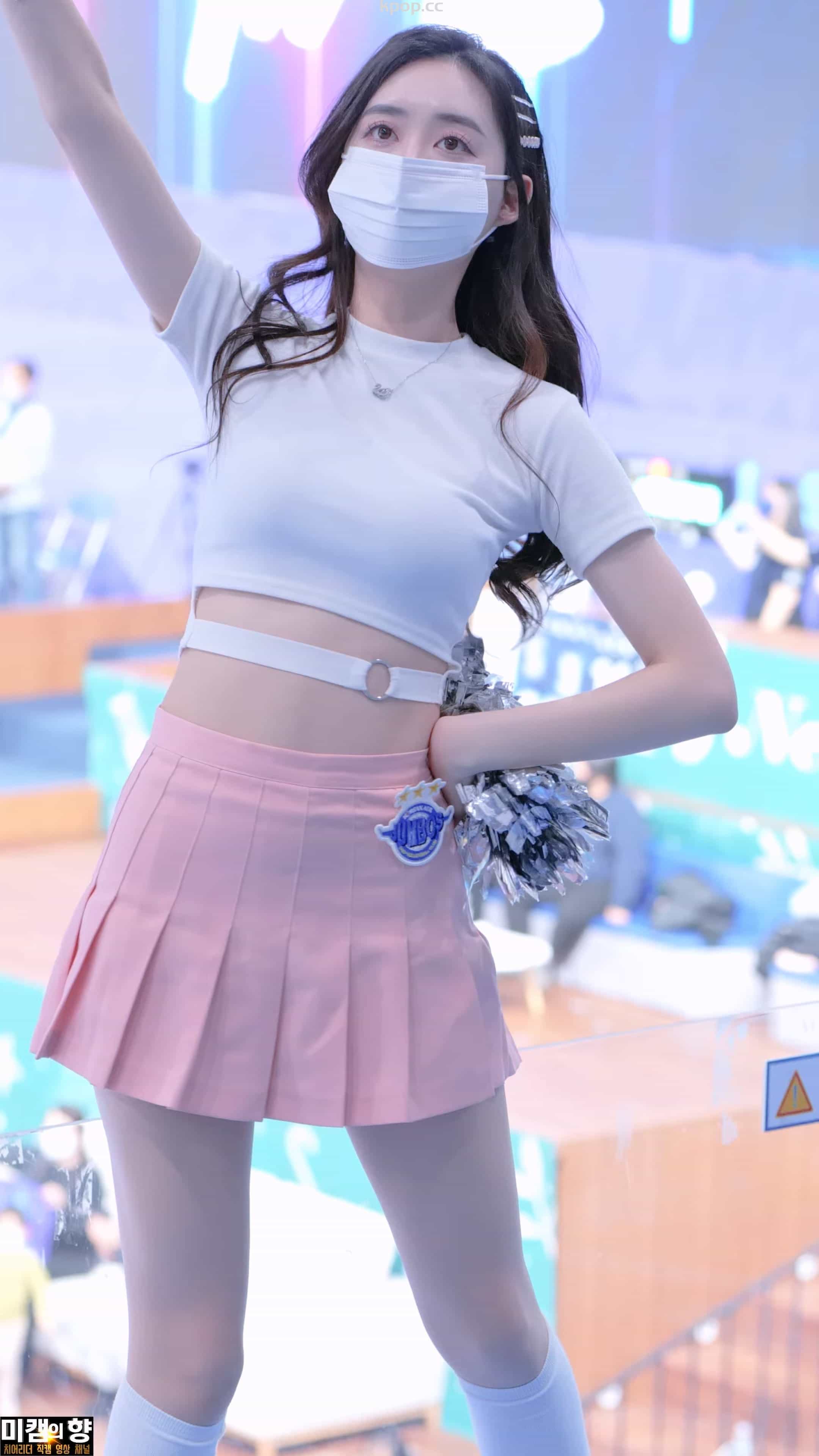 230222 啦啦队饭拍秀54部fancam合集[22.6G]插图3