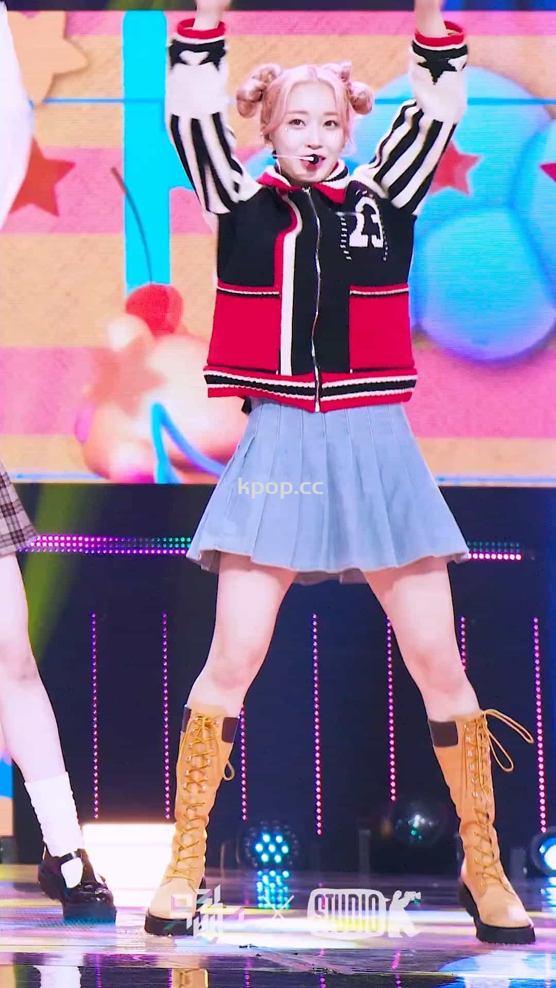 230224 STAYC 饭拍秀12部fancam合集[3.65G]插图1