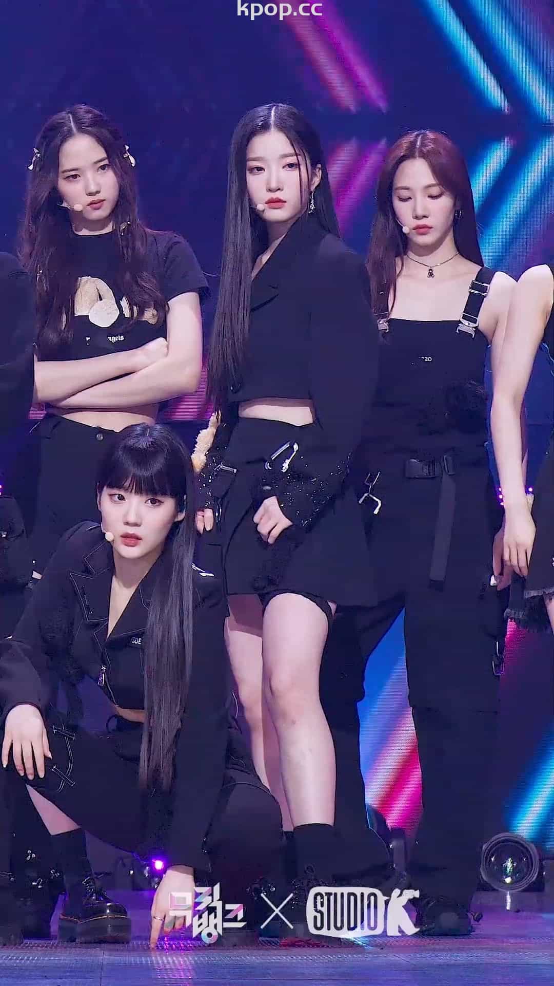 230224 tripleS 饭拍秀13部fancam合集[3.87G]插图1