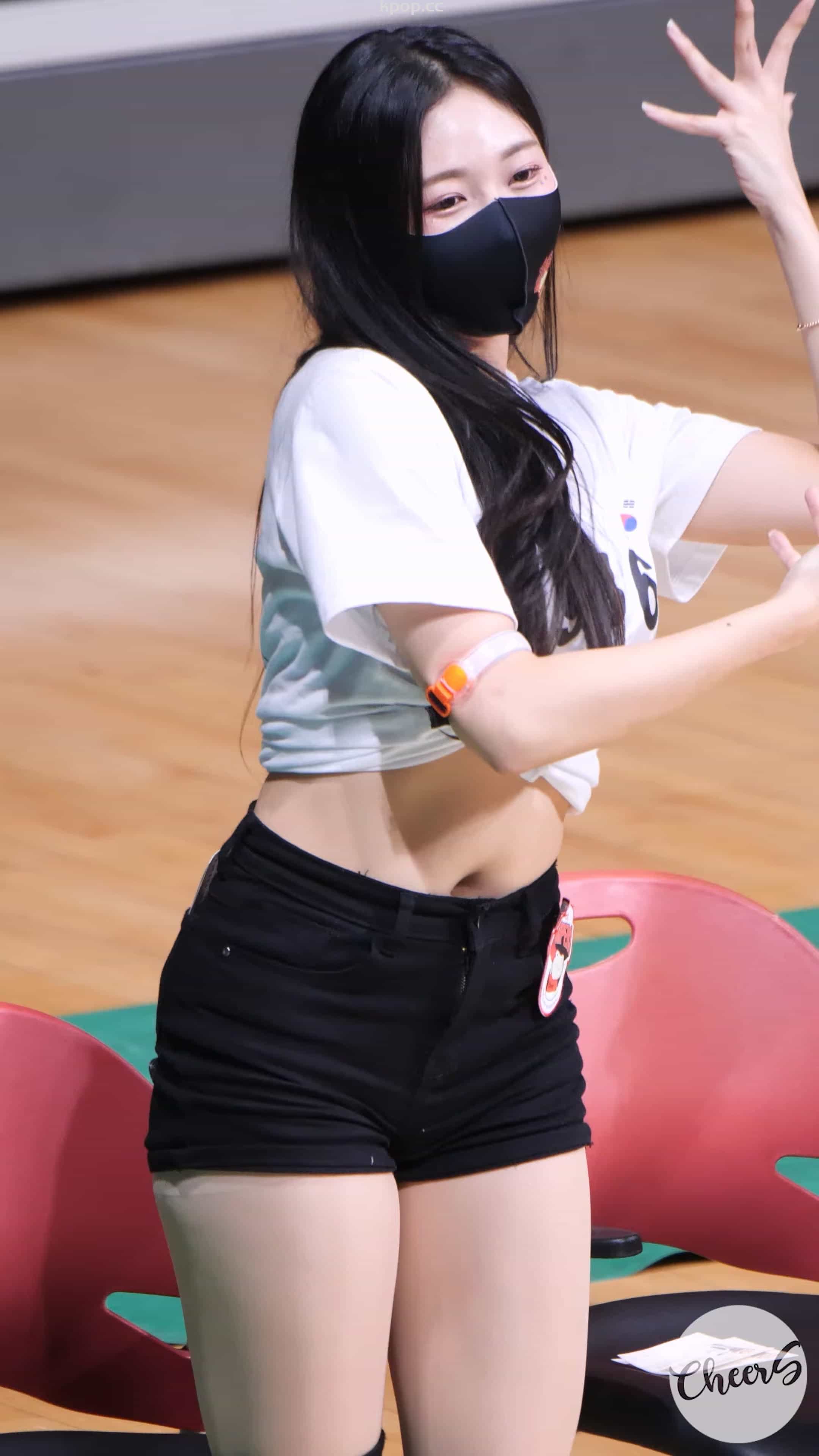 230224 啦啦队饭拍秀41部fancam合集[14.9G]插图2