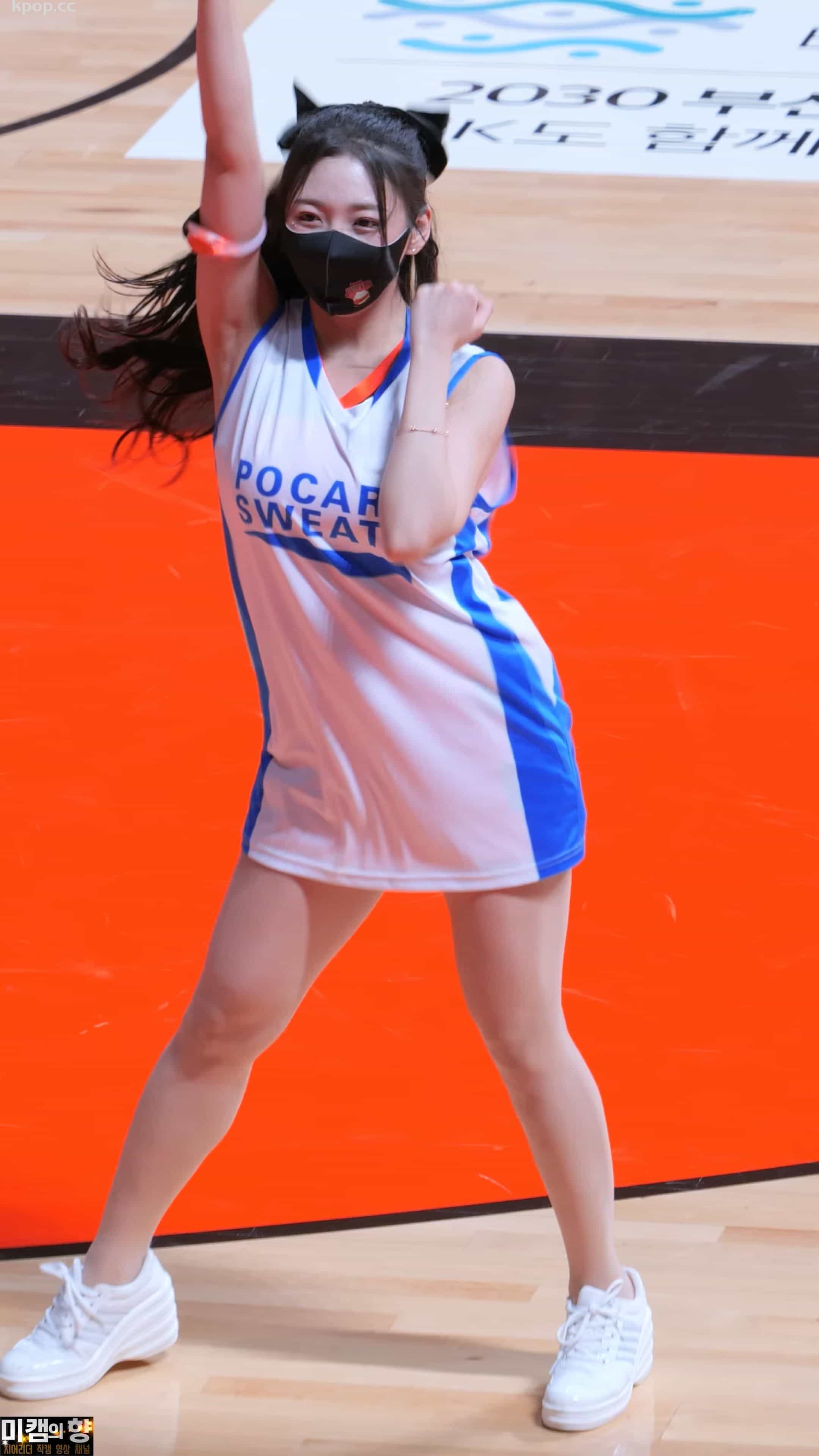 230224 啦啦队饭拍秀41部fancam合集[14.9G]插图3