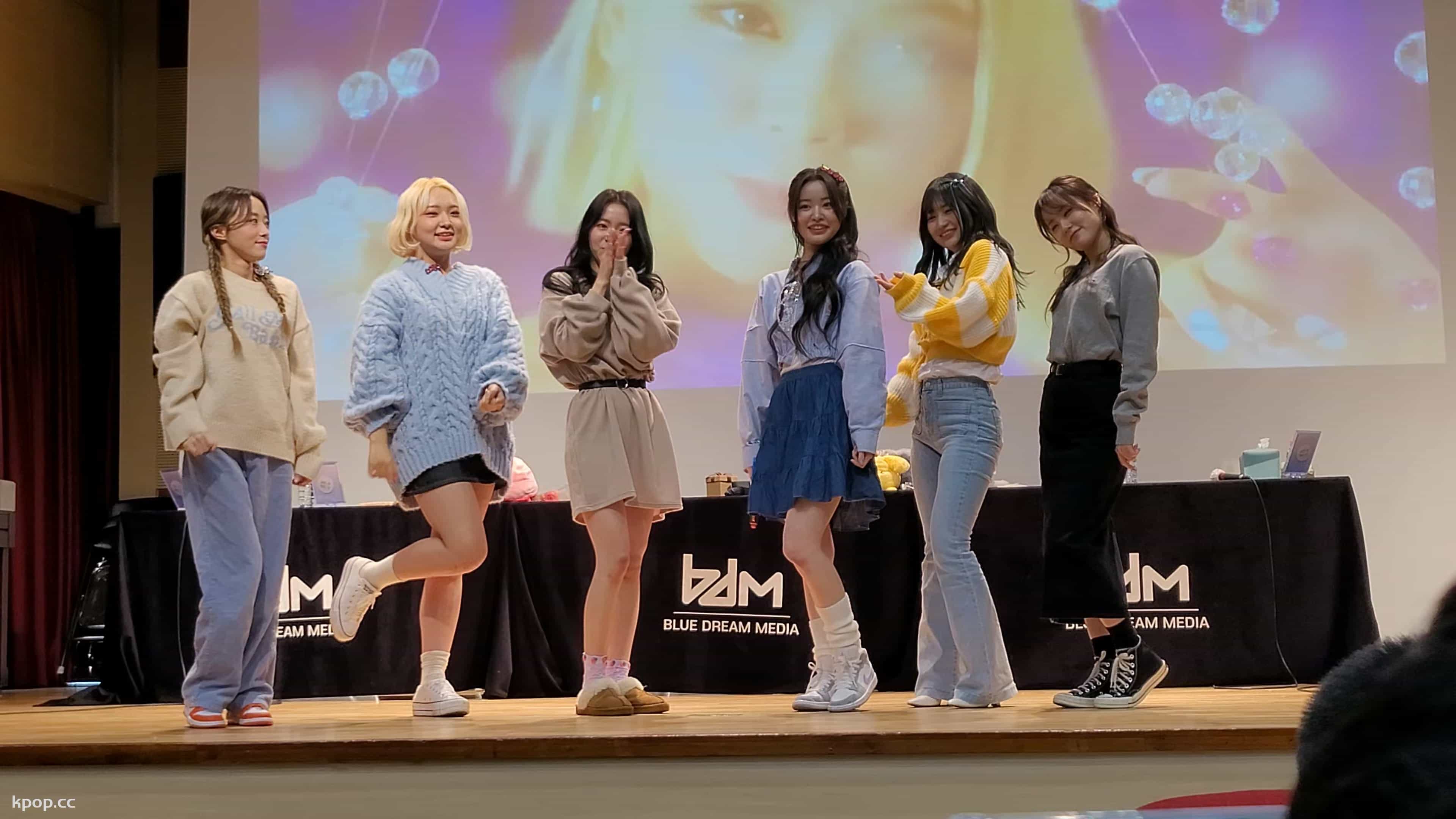 230226 ARTBEAT 饭拍秀2部fancam合集[940M]插图