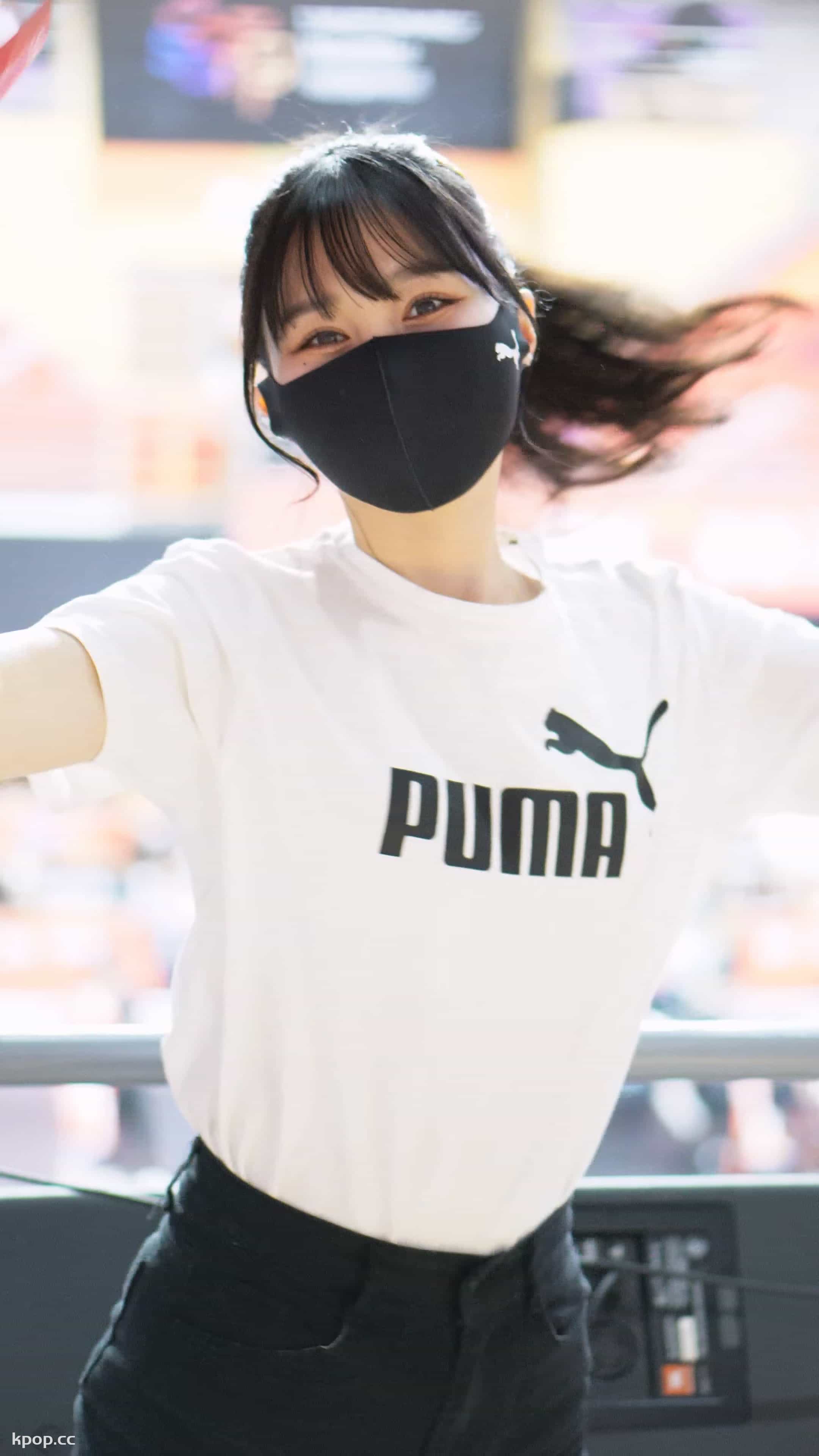 230228 啦啦队饭拍秀50部fancam合集[19G]插图